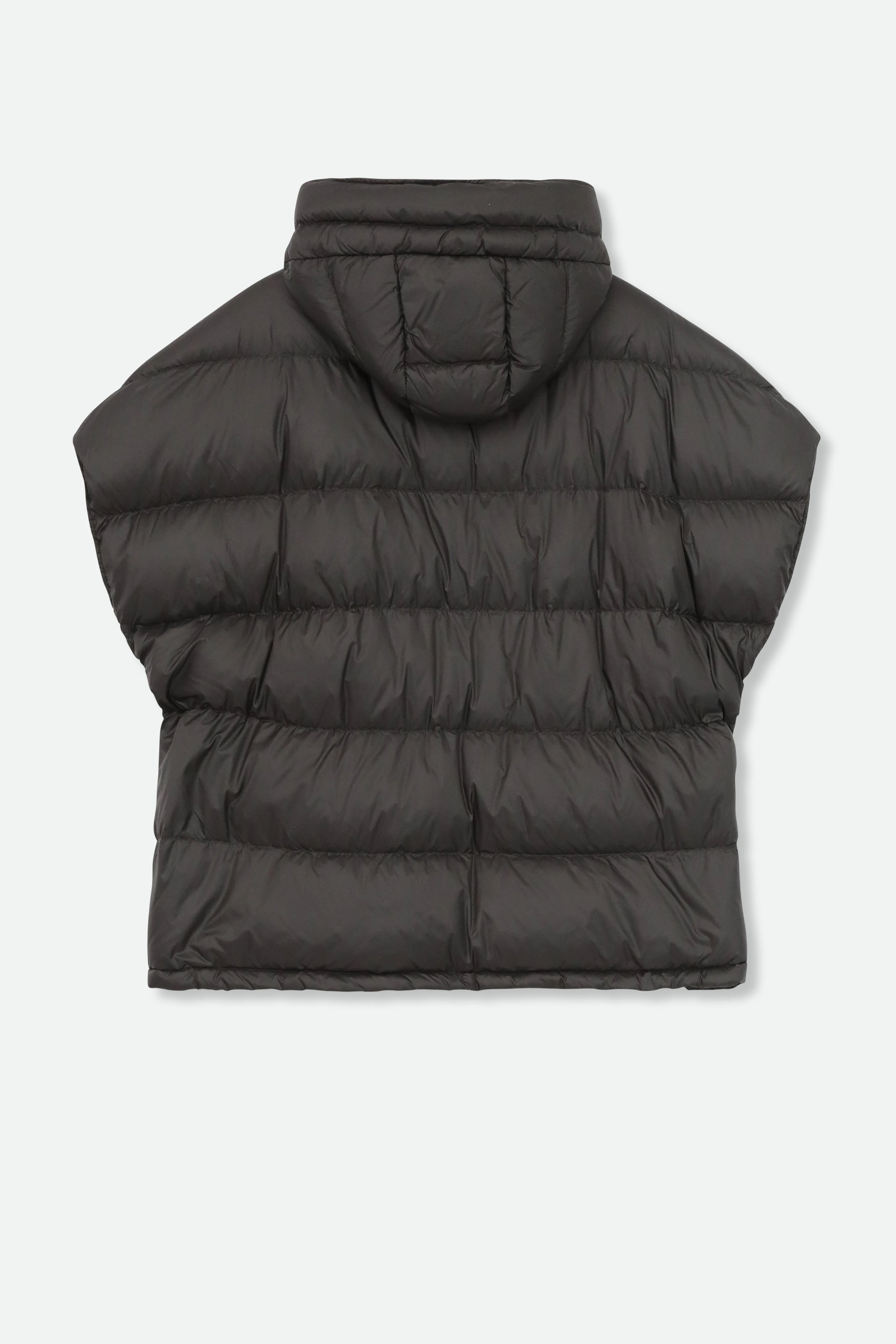 SOLEIL JACKET IN ULTRALIGHT GOOSE DOWN - Image 10