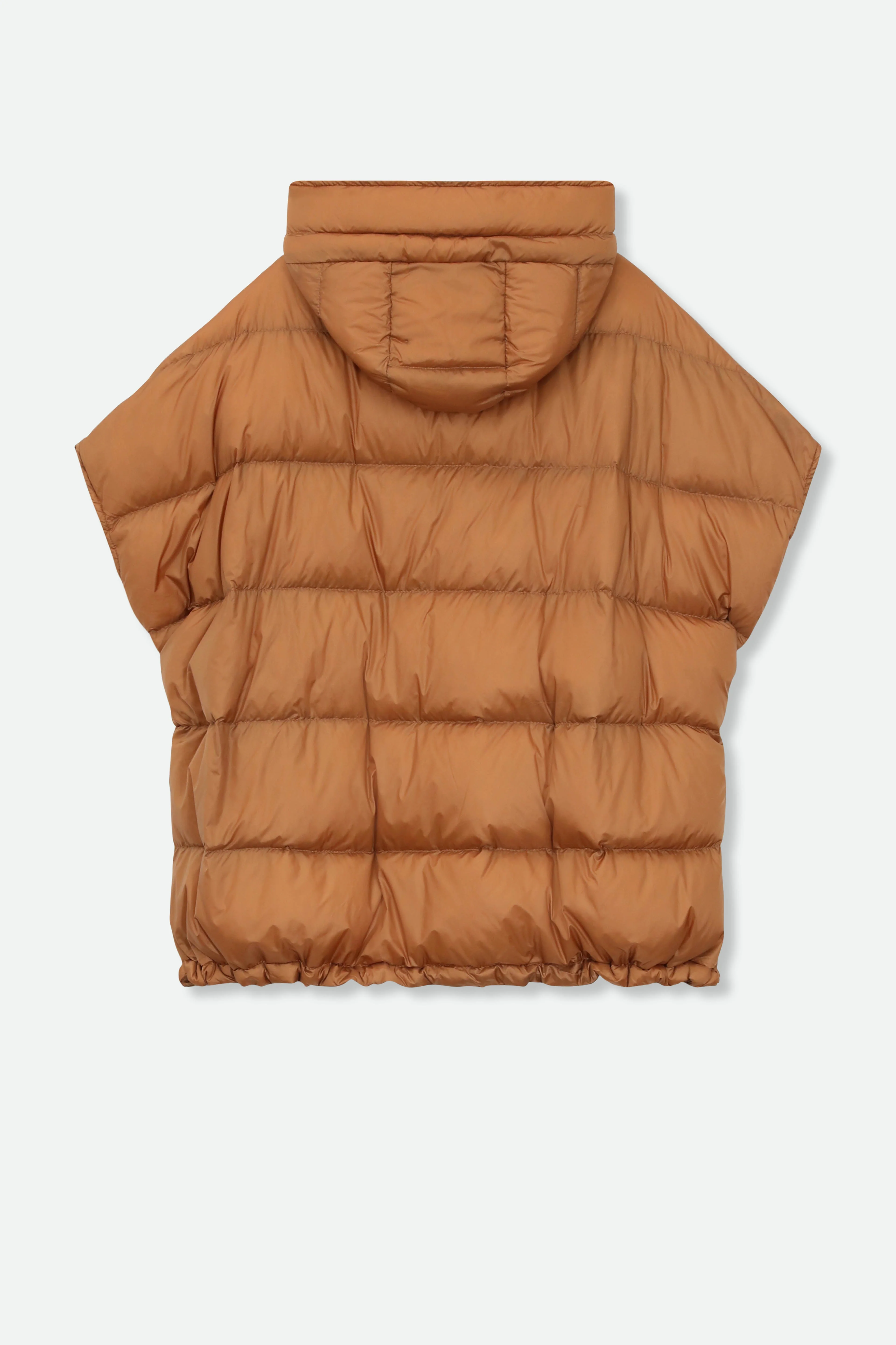 SOLEIL JACKET IN ULTRALIGHT GOOSE DOWN - Image 12