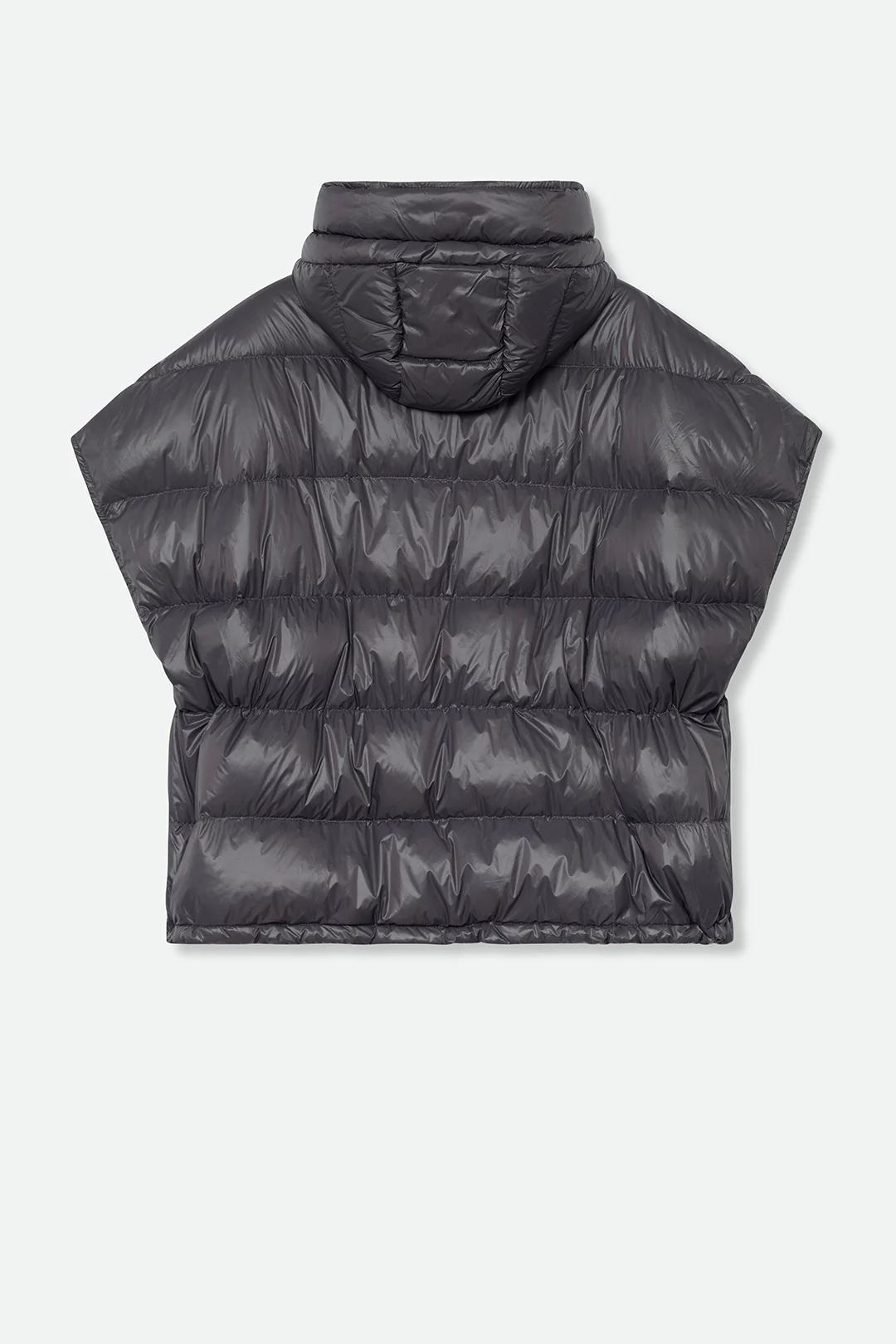 SOLEIL JACKET IN ULTRALIGHT GOOSE DOWN - Image 3