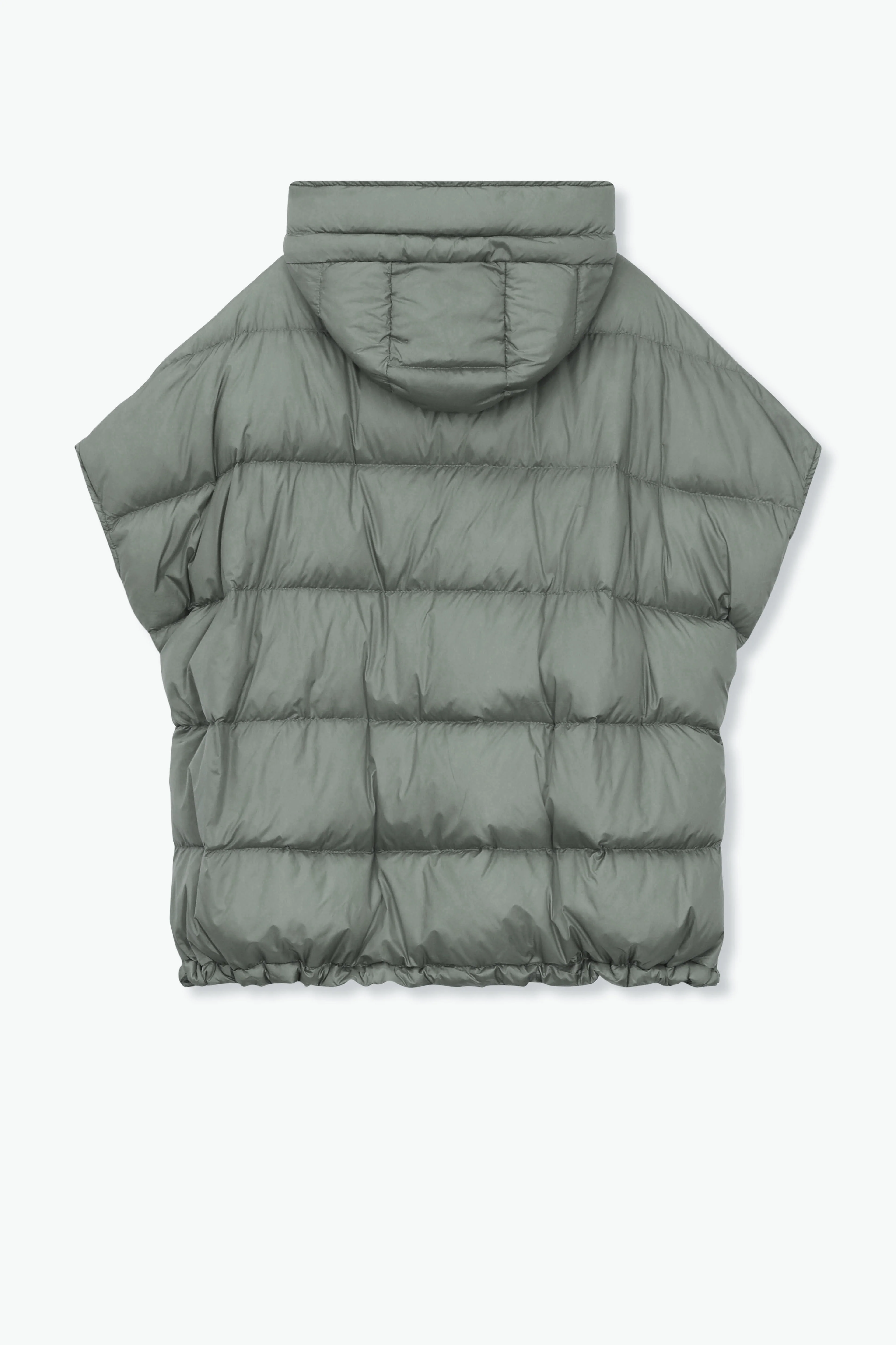 SOLEIL JACKET IN ULTRALIGHT GOOSE DOWN - Image 7