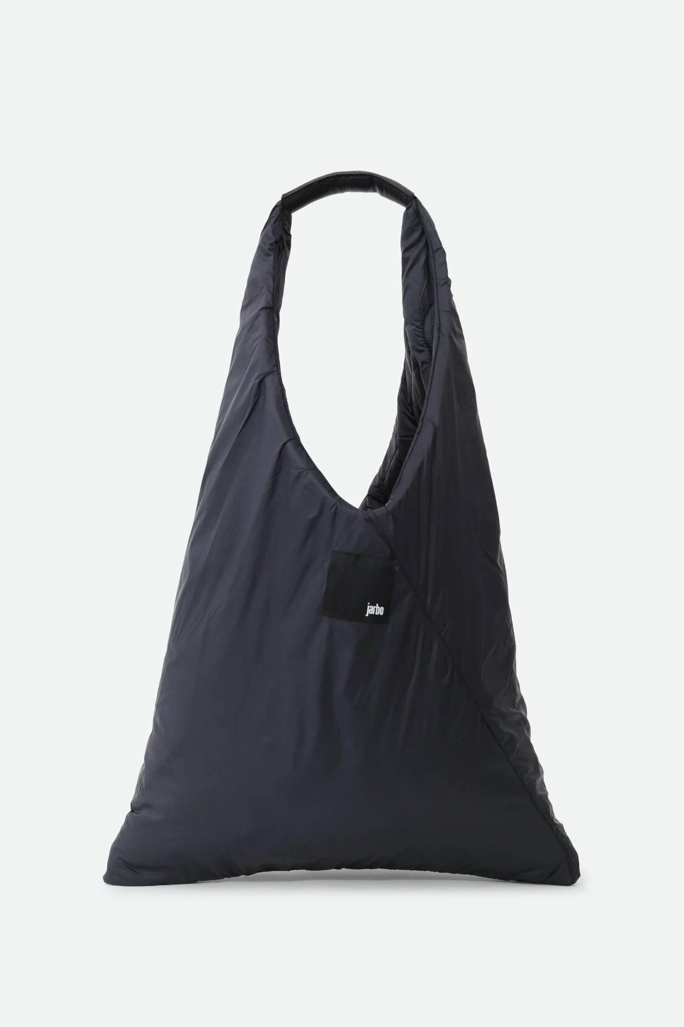 THE GALLERY TOTE QUILTED WITH LEATHER DETAIL - Image 18