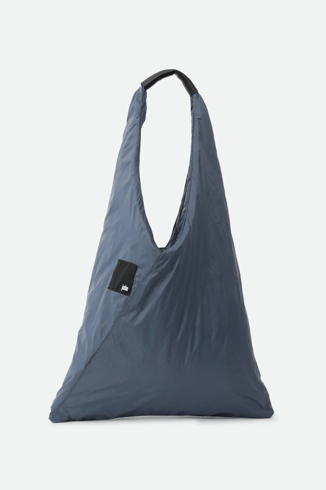 THE GALLERY TOTE QUILTED WITH LEATHER DETAIL - Image 5