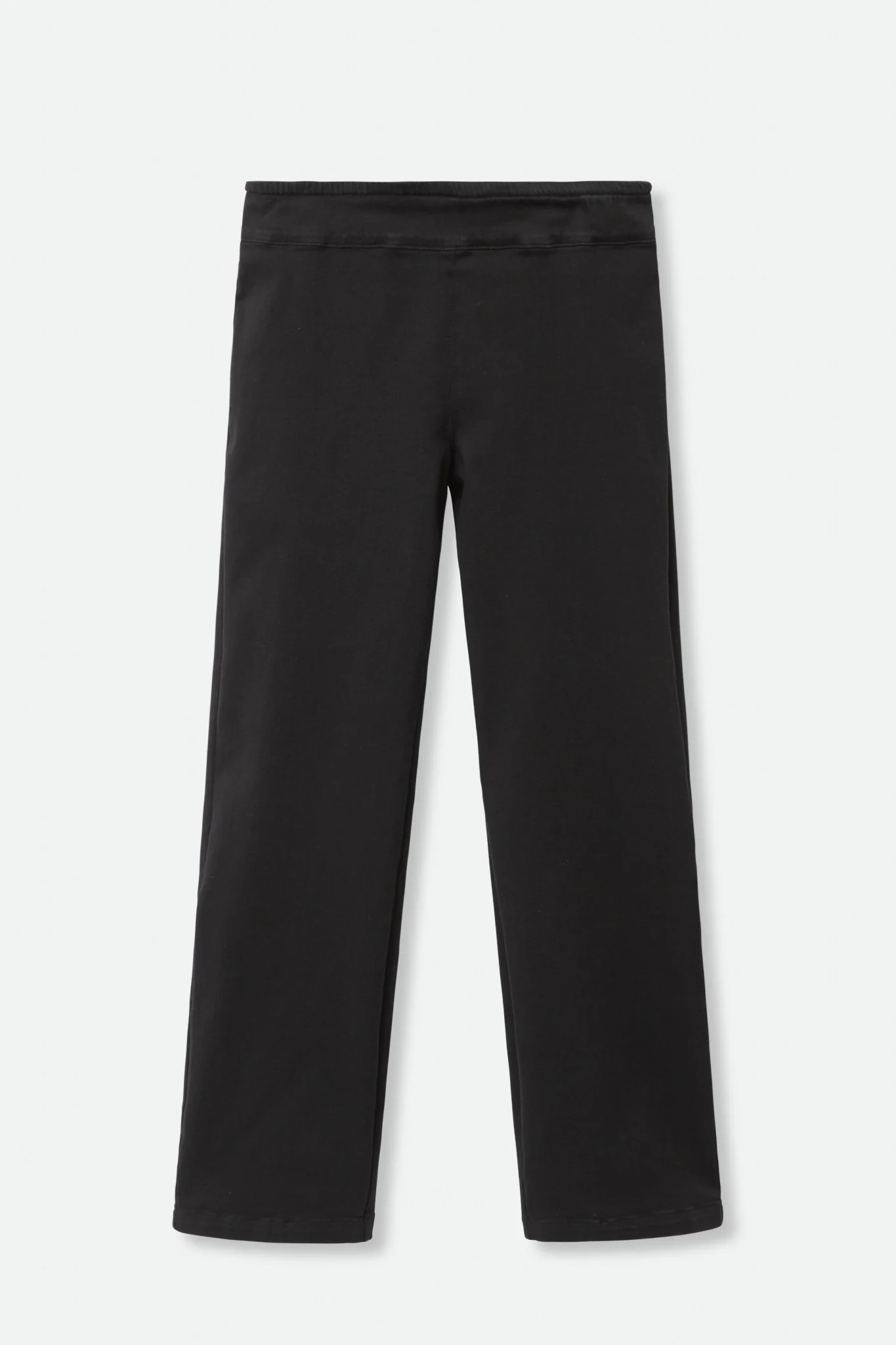 JEMA PANT IN STRETCH DENIM