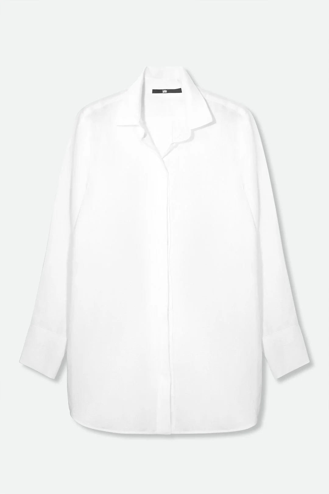 ULTIMO SHIRT IN PREMIUM ITALIAN LINEN - Image 4