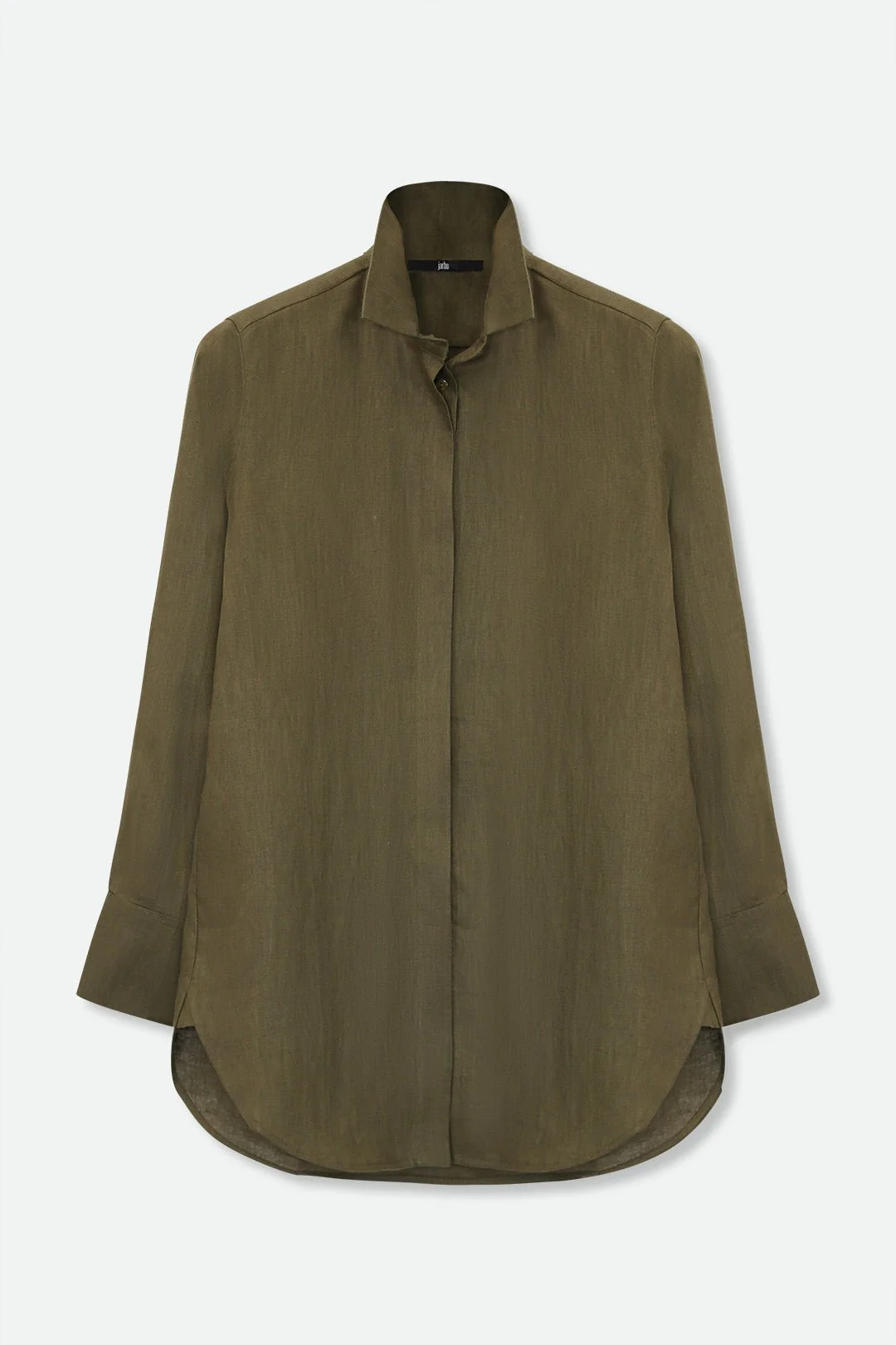 ULTIMO SHIRT IN PREMIUM ITALIAN LINEN - Image 5