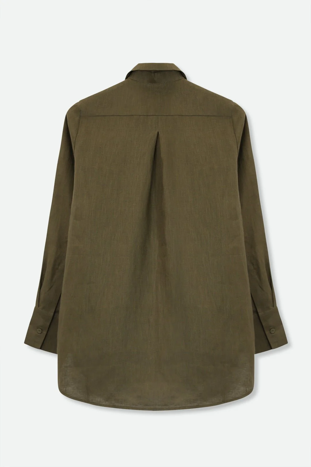 ULTIMO SHIRT IN PREMIUM ITALIAN LINEN - Image 6