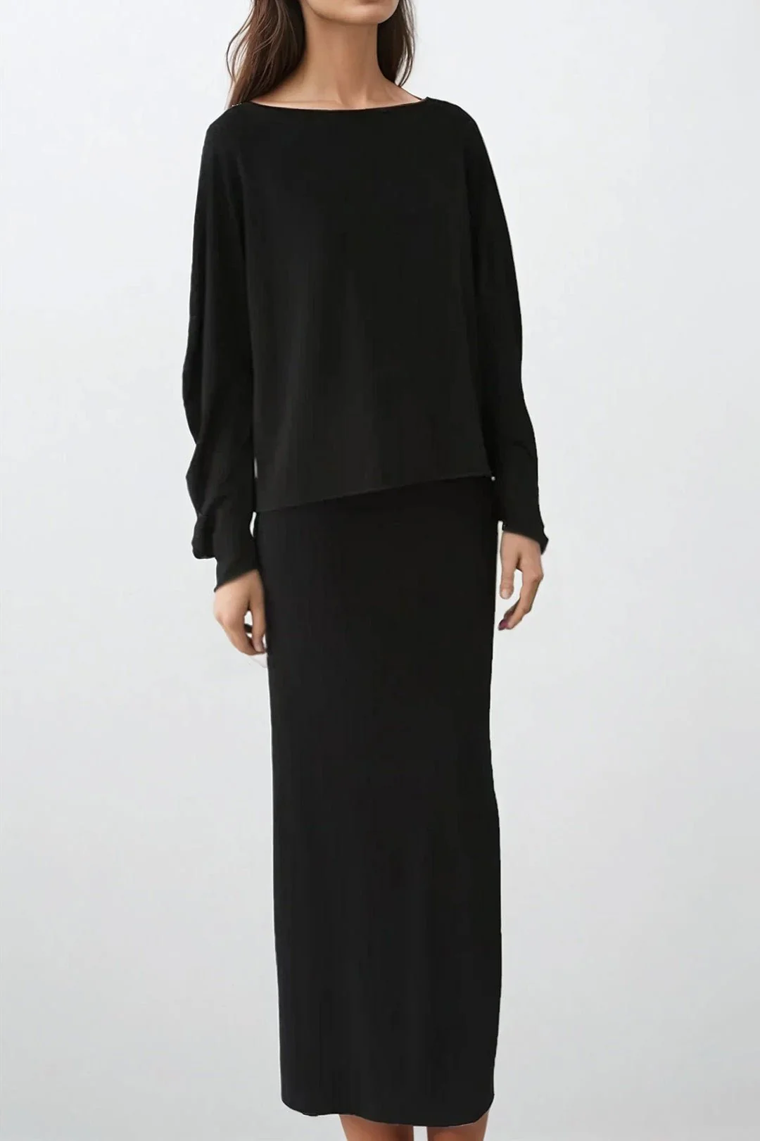 AVA BAIS SKIRT - Image 4