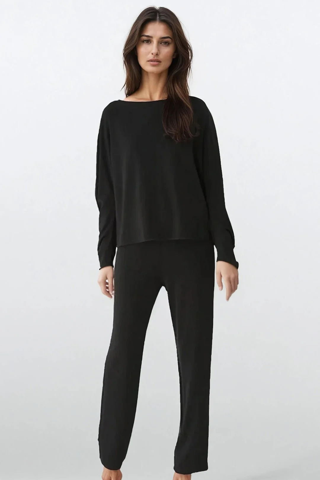 PEMMA PULL-ON PANT