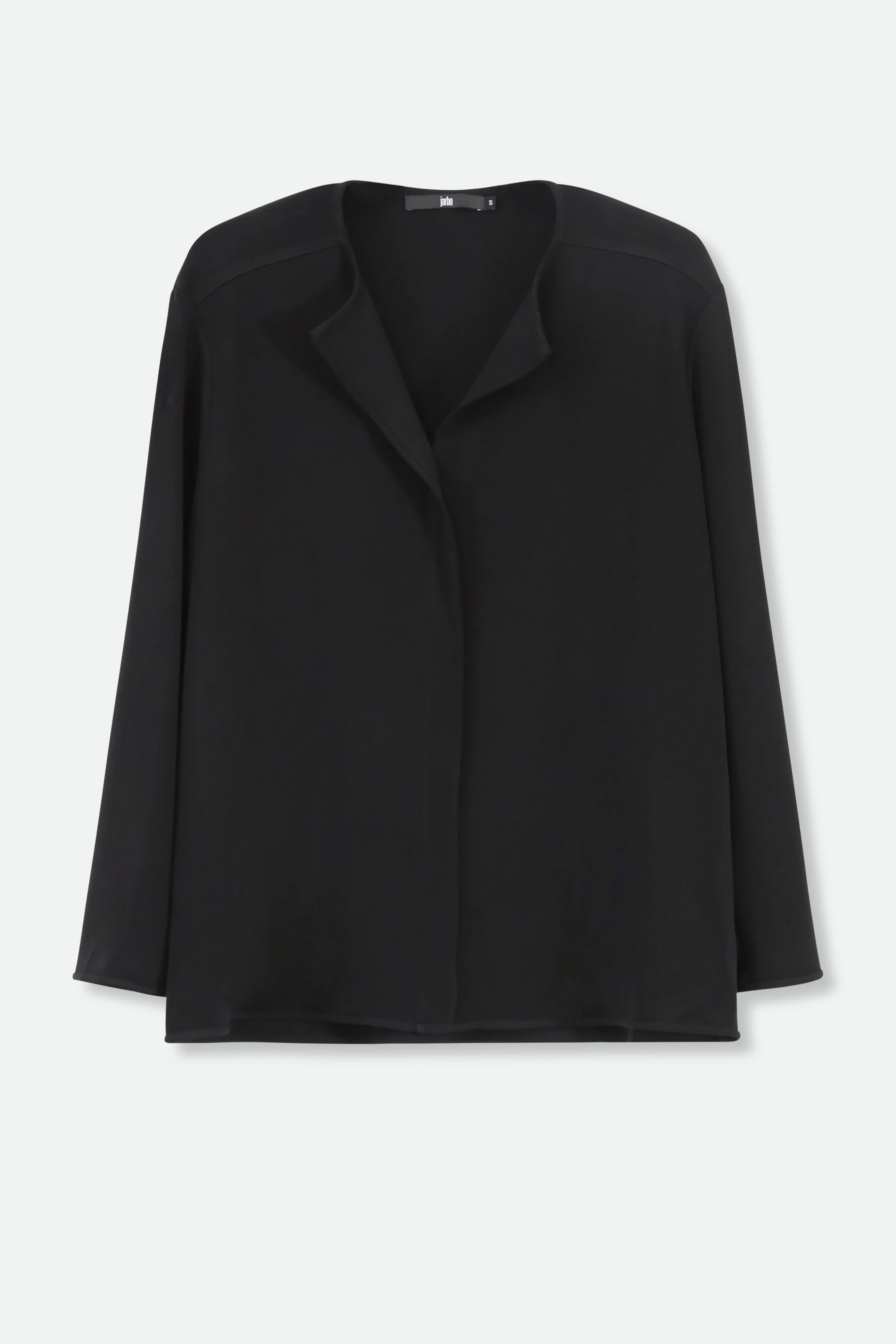 AMARI LONG SLEEVE TOP - Image 2