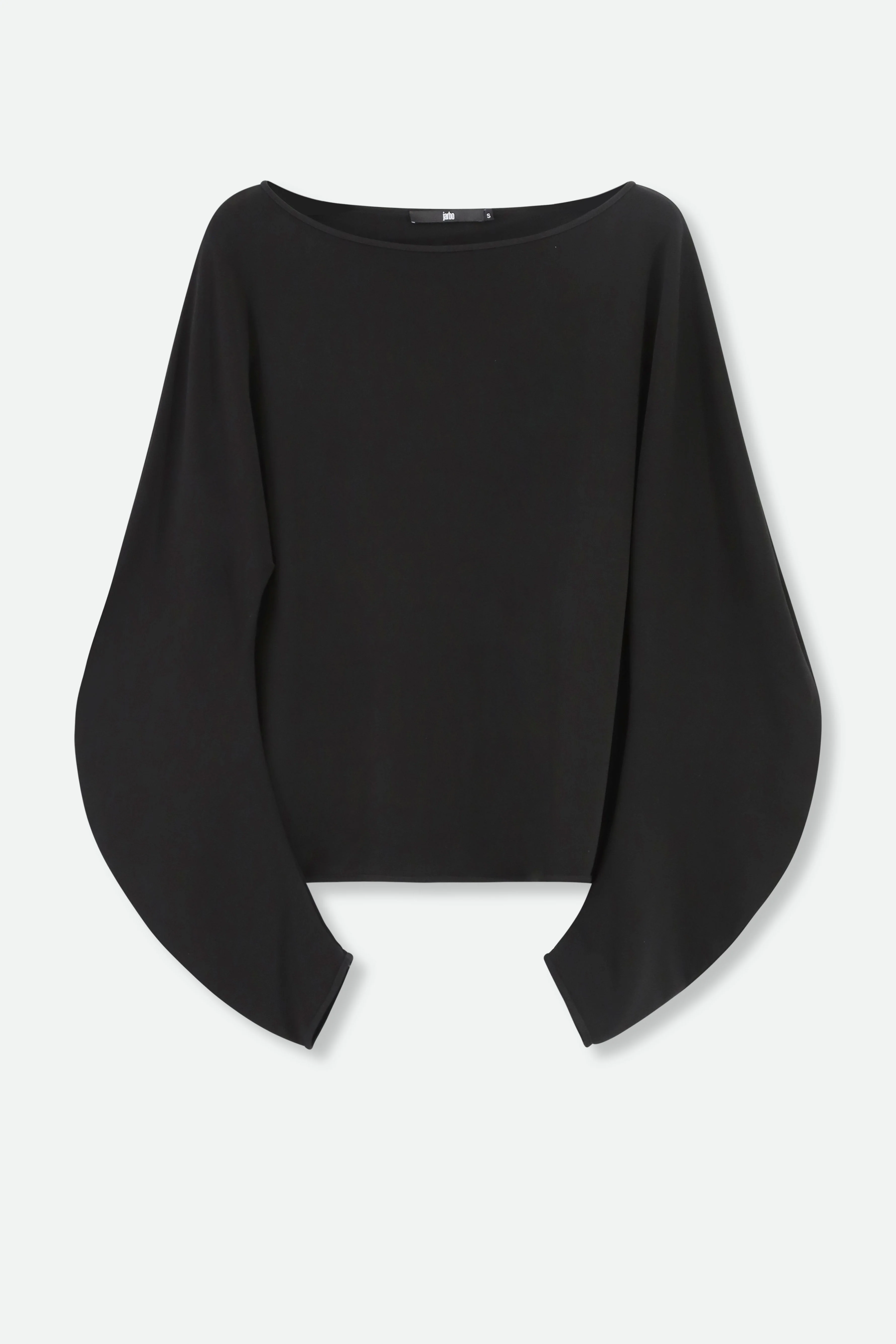 CONRAD CURVE SLEEVE SHIRT - Image 2