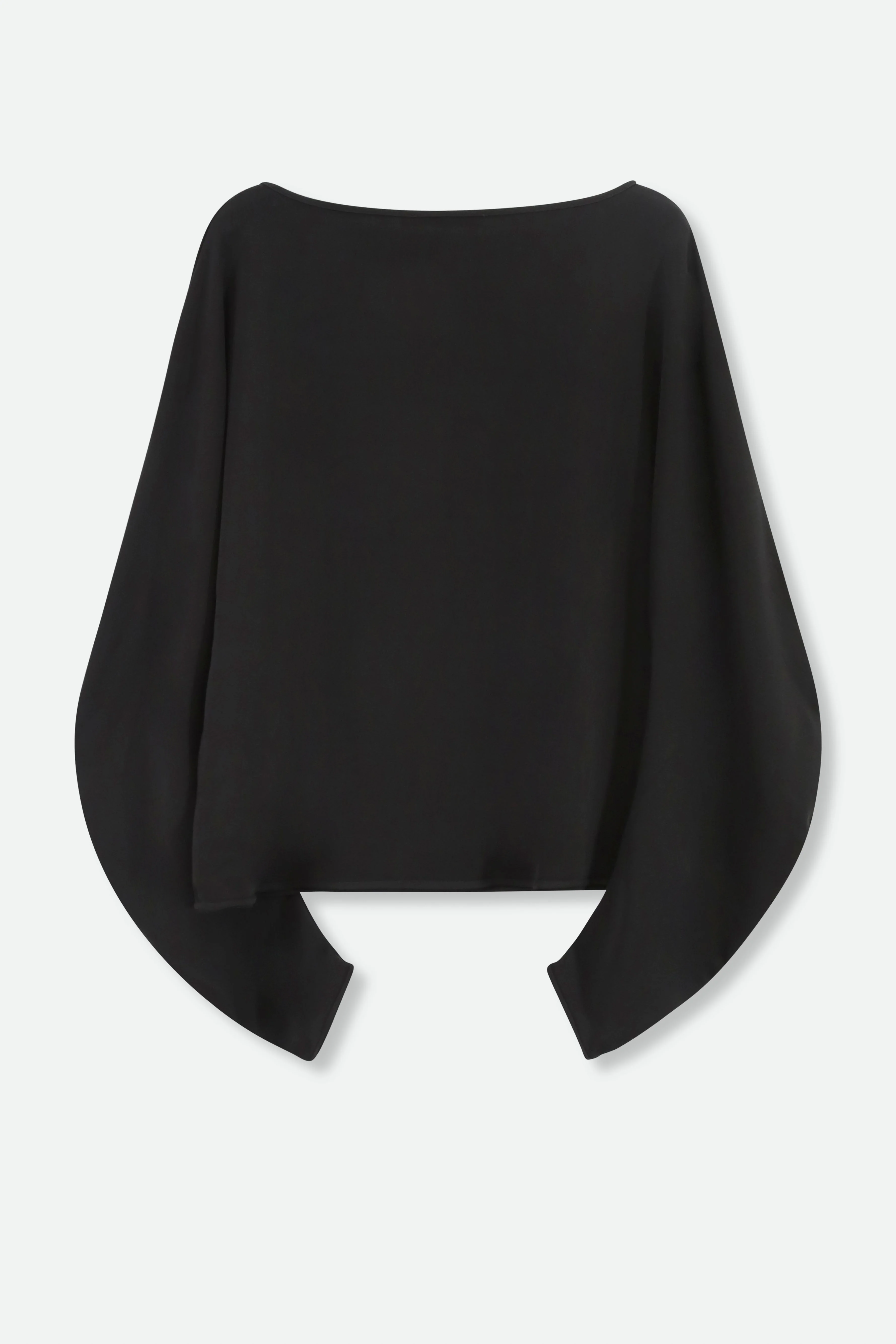 CONRAD CURVE SLEEVE SHIRT - Image 4