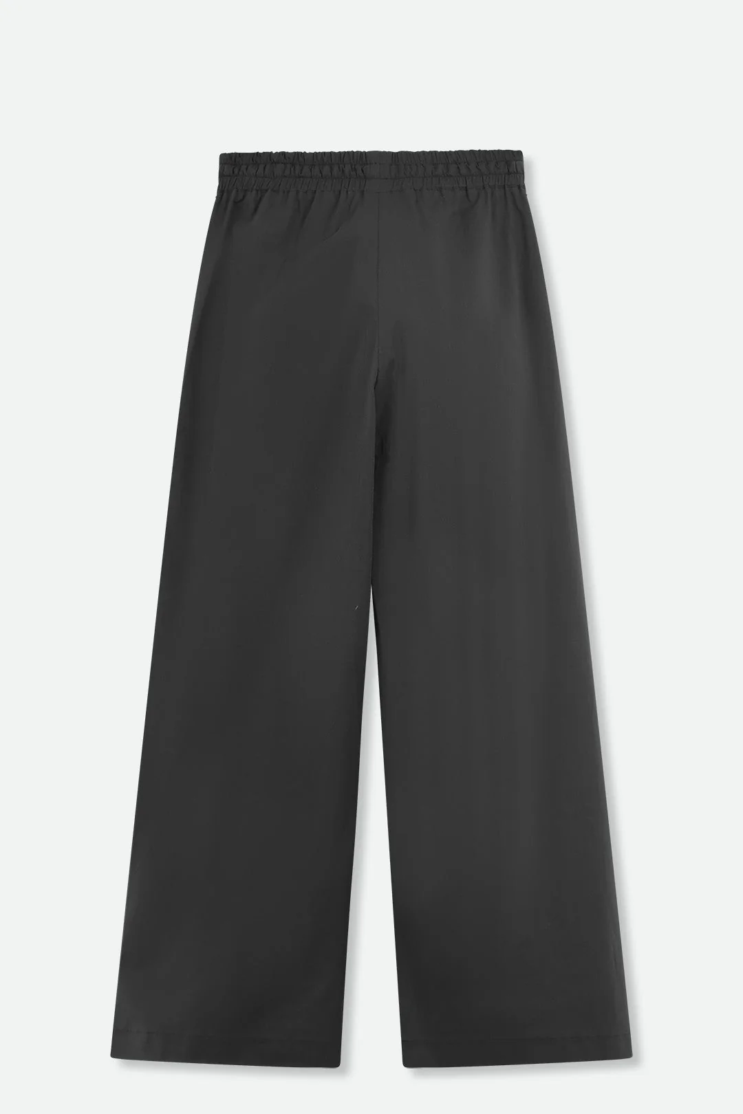 PRIMO PANT IN ITALIAN COTTON POPLIN - Image 3