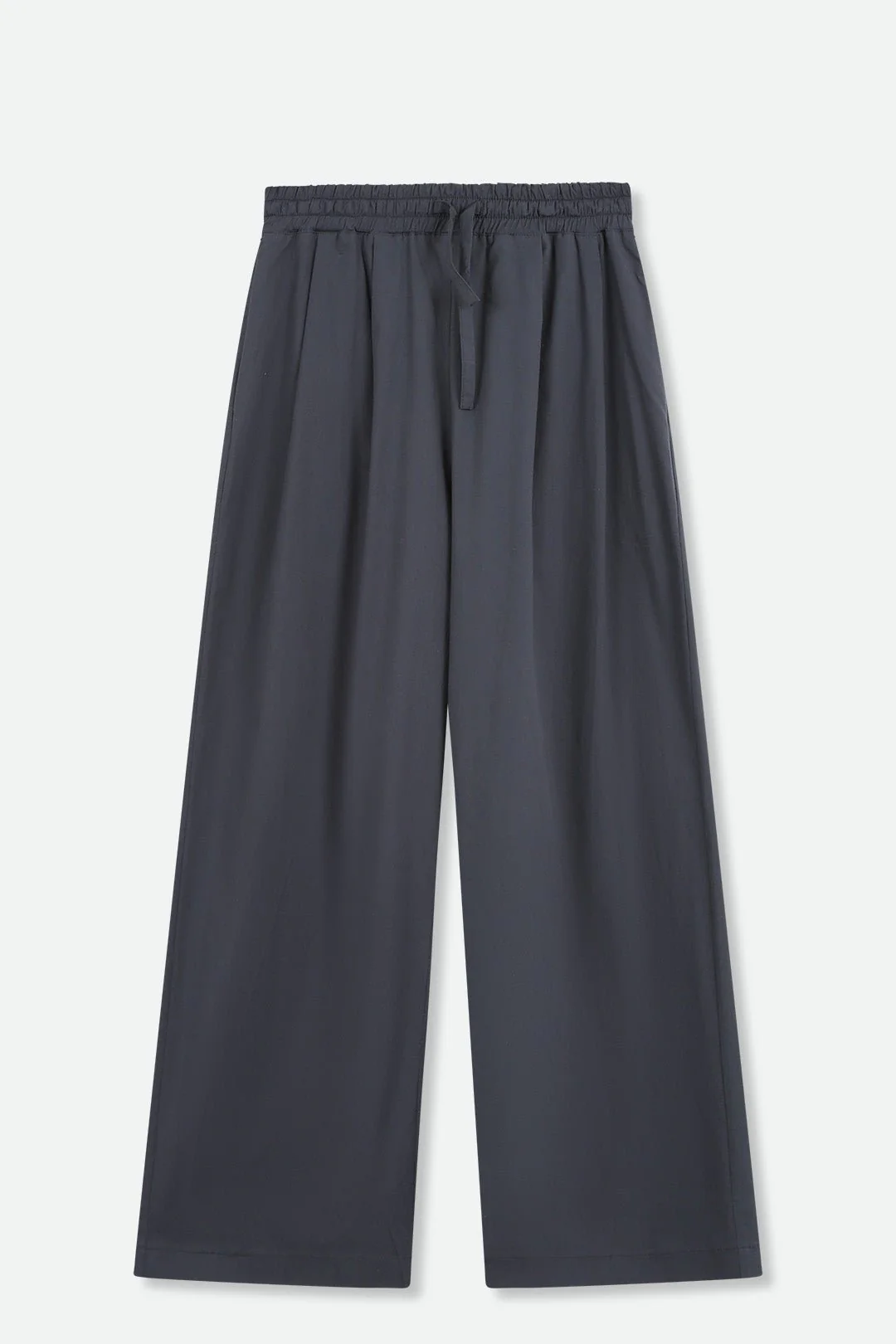 PRIMO PANT IN ITALIAN COTTON POPLIN - Image 7