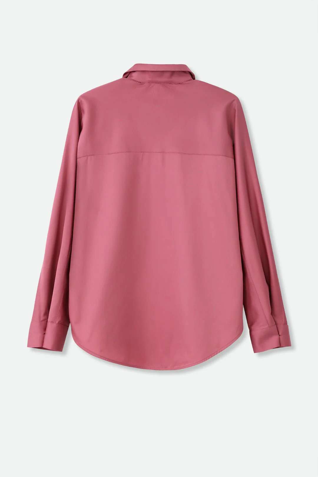 MARY DOLMAN SHIRT IN ITALIAN COTTON STRETCH - Image 11