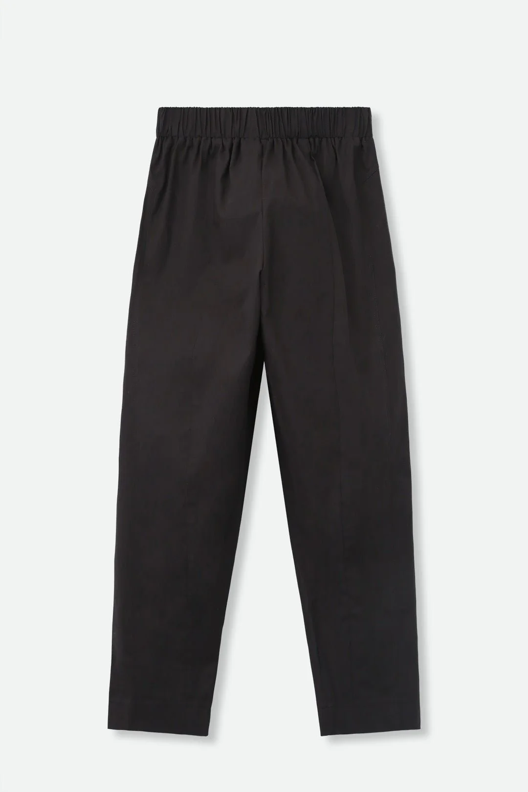 PALO PANT IN COTTON POPLIN - Image 2