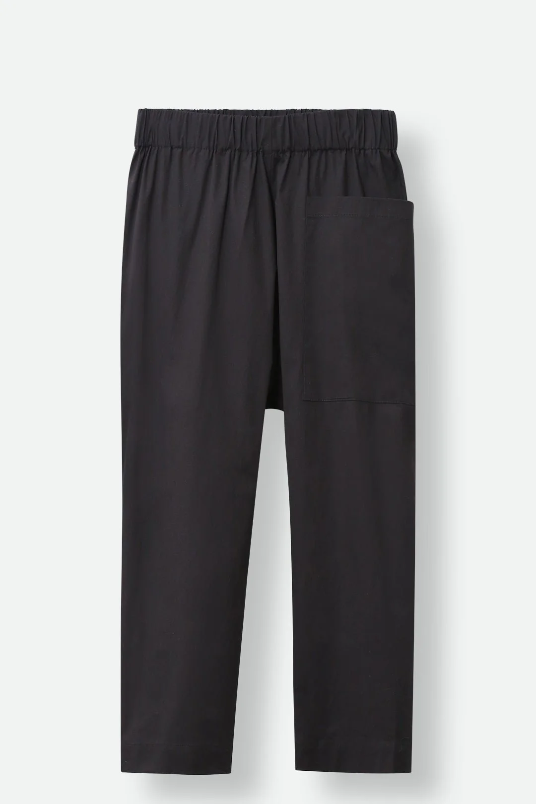 SOFI POCKET PANT IN ITALIAN COTTON