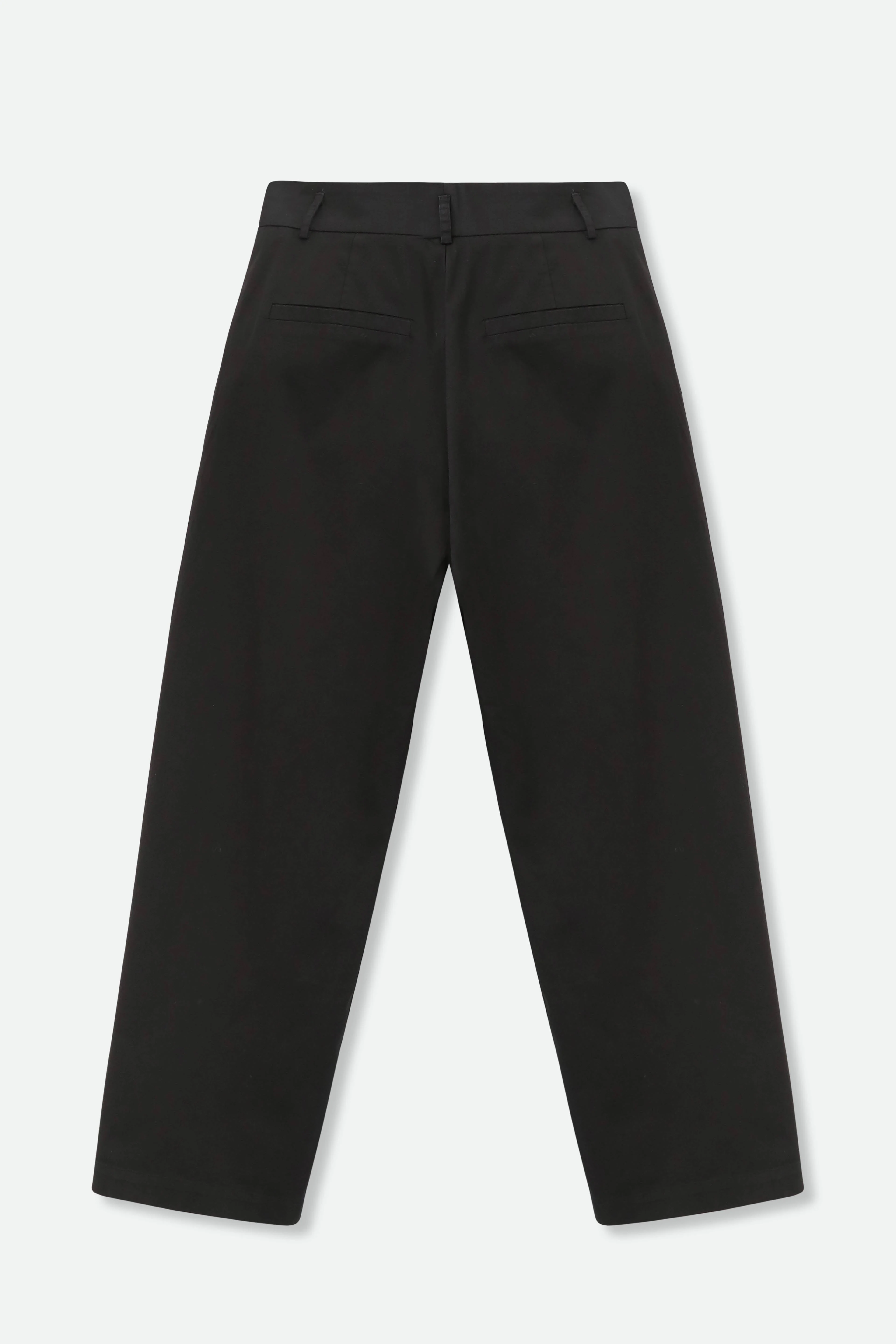 PREMA PANT IN ITALIAN COTTON - Image 7