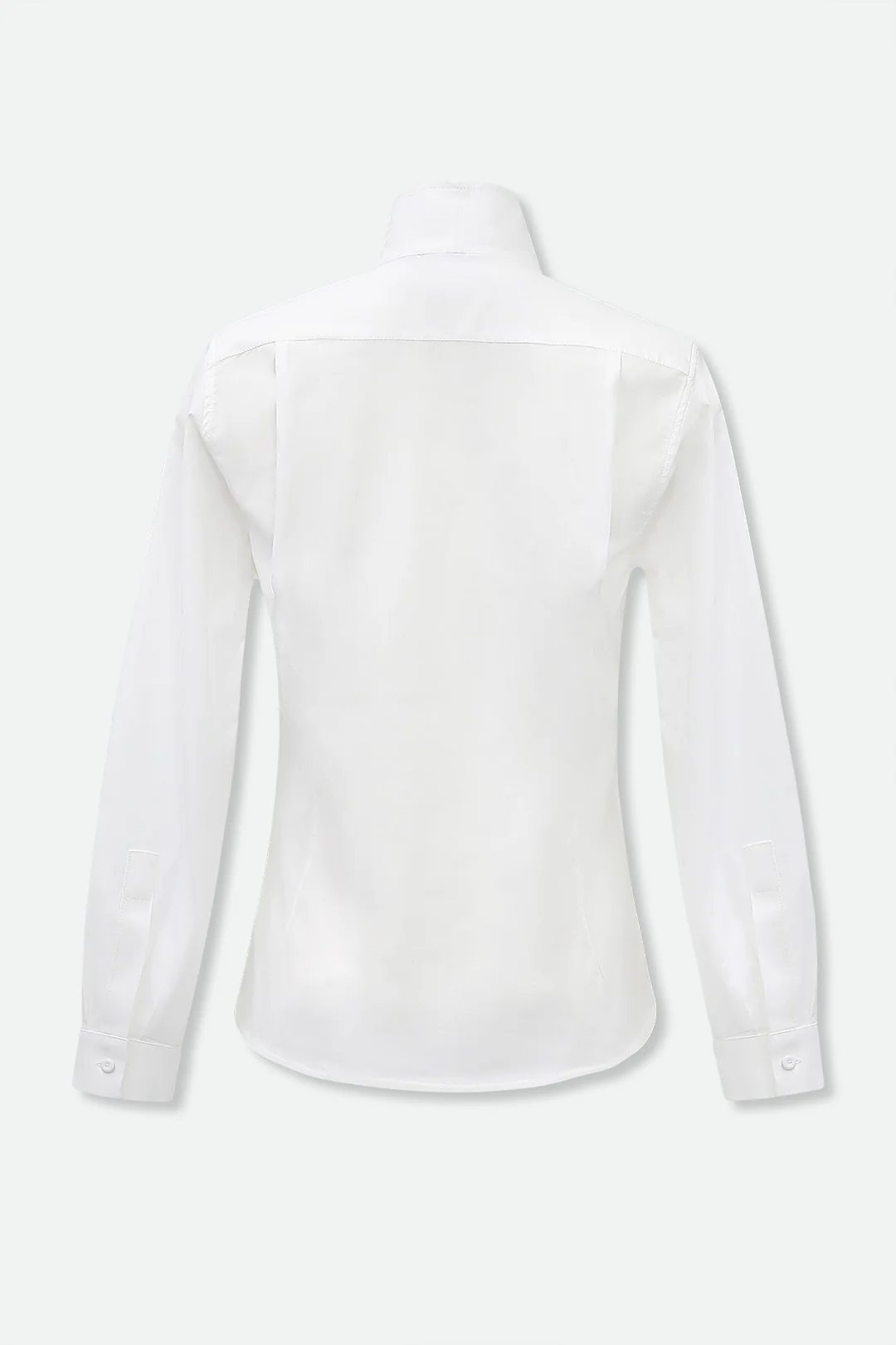 STAGIONI SHIRT IN ITALIAN COTTON POPLIN - Image 5