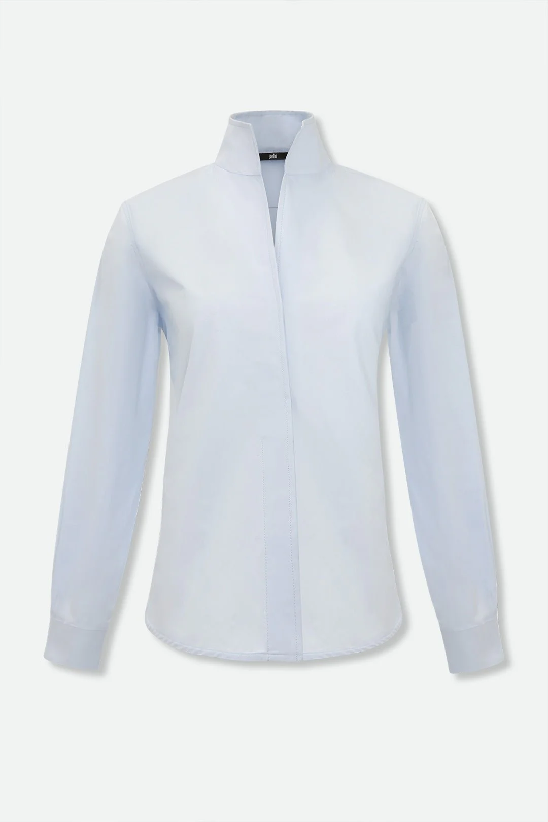 STAGIONI SHIRT IN ITALIAN COTTON POPLIN - Image 7