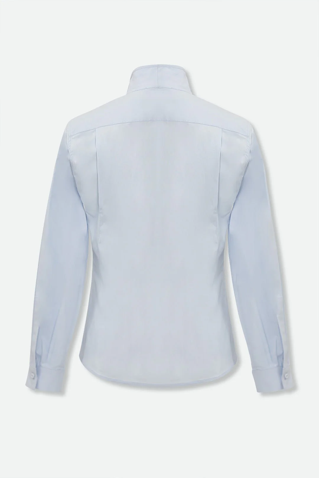 STAGIONI SHIRT IN ITALIAN COTTON POPLIN - Image 8