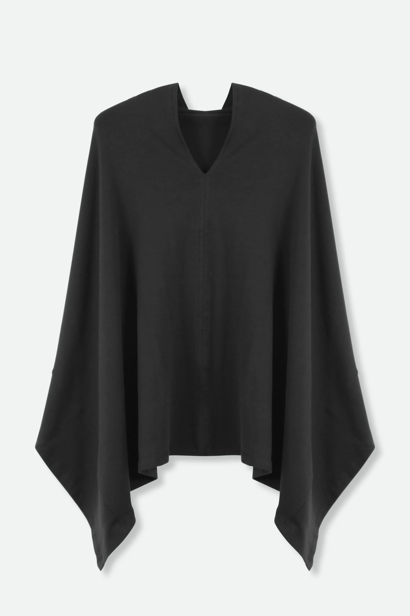 VARA WRAP IN PIMA COTTON STRETCH - Image 3