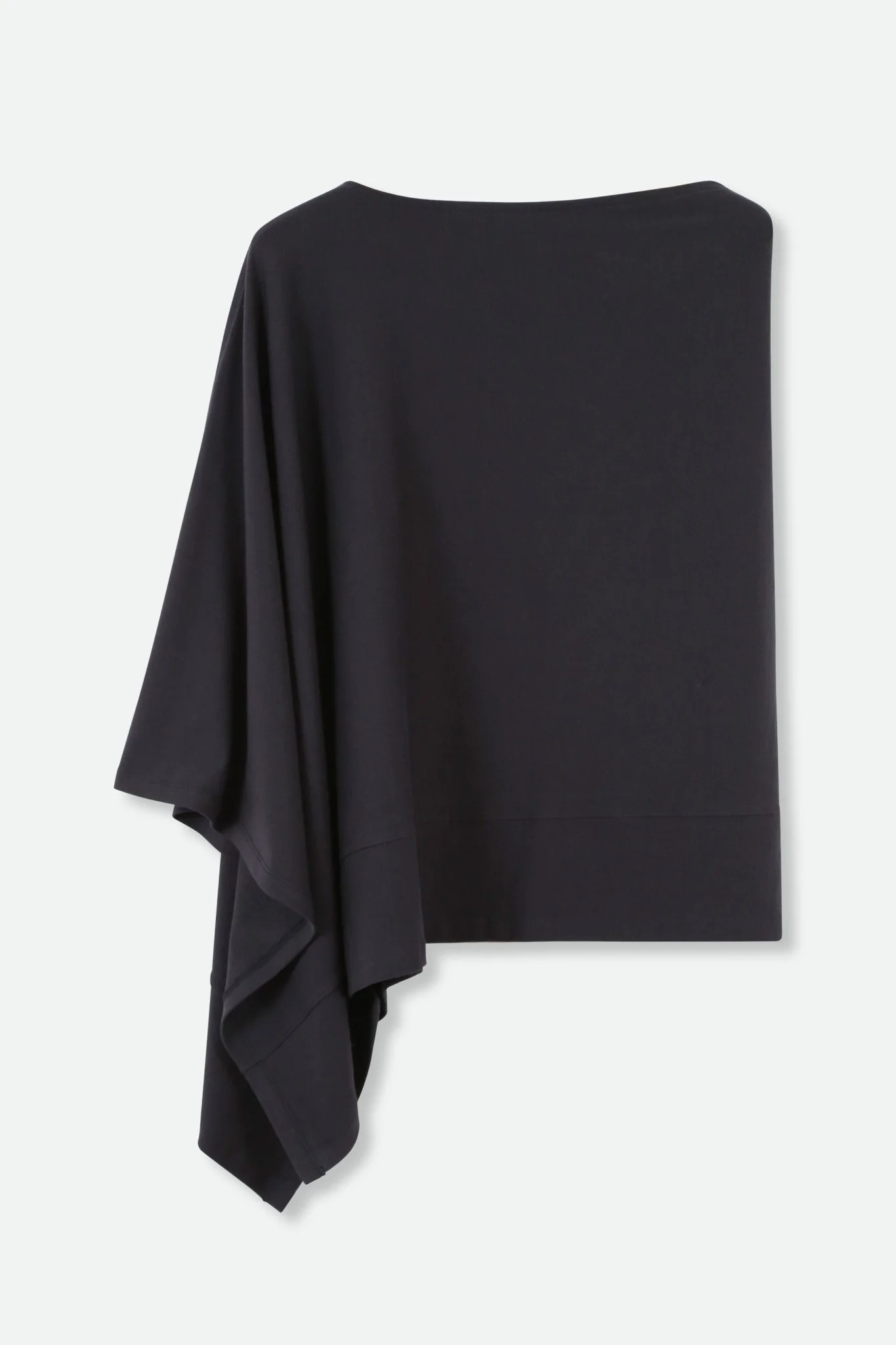 VARA WRAP IN PIMA COTTON STRETCH - Image 5