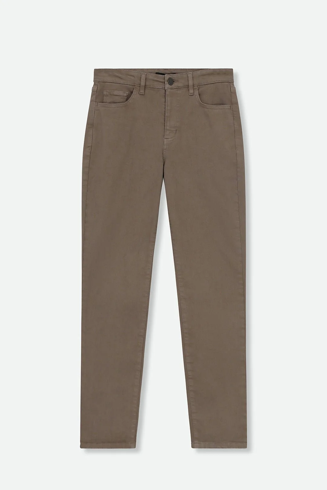 FIVE POCKET ANKLE LENGTH DENIM PACE PANT - Image 4