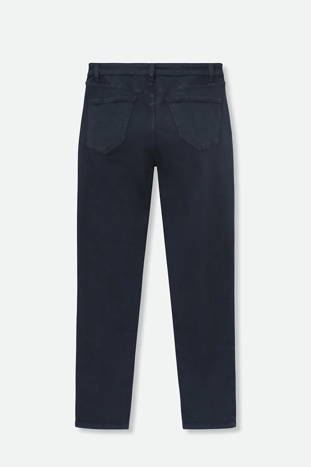 FIVE POCKET ANKLE LENGTH DENIM PACE PANT - Image 9