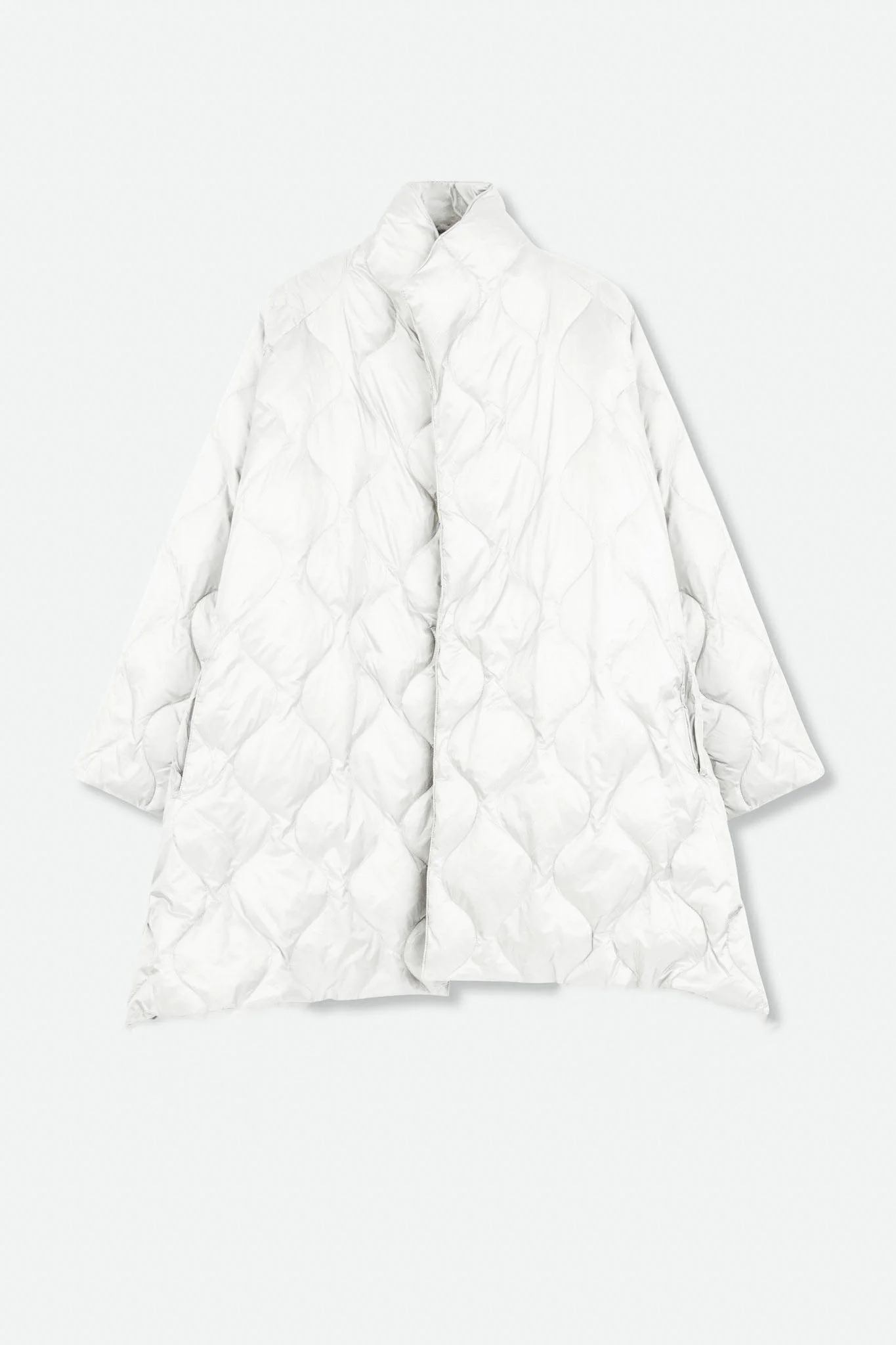 LIMITED EDITION CORTINA IN GOOSE DOWN WHITE - Image 2