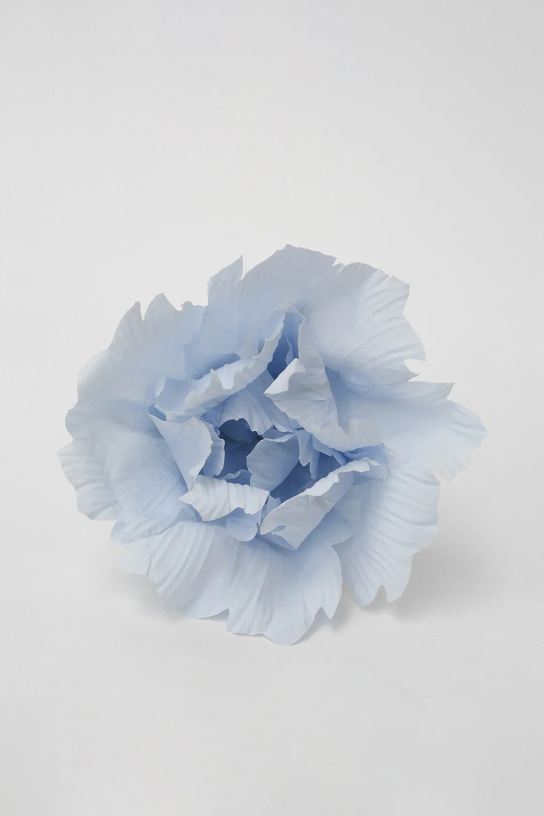 LOTUS FLOWER IN COTTON - Image 2