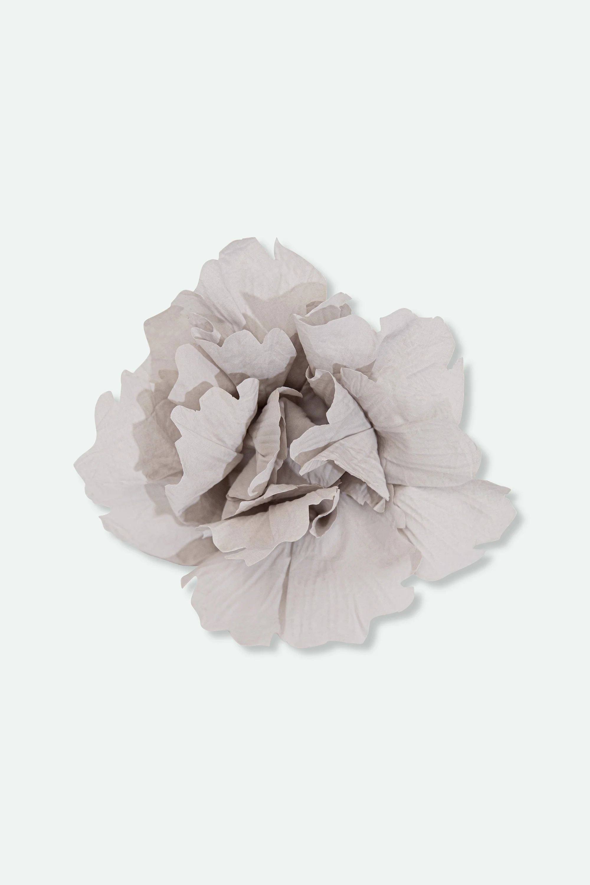 LOTUS FLOWER IN COTTON - Image 3