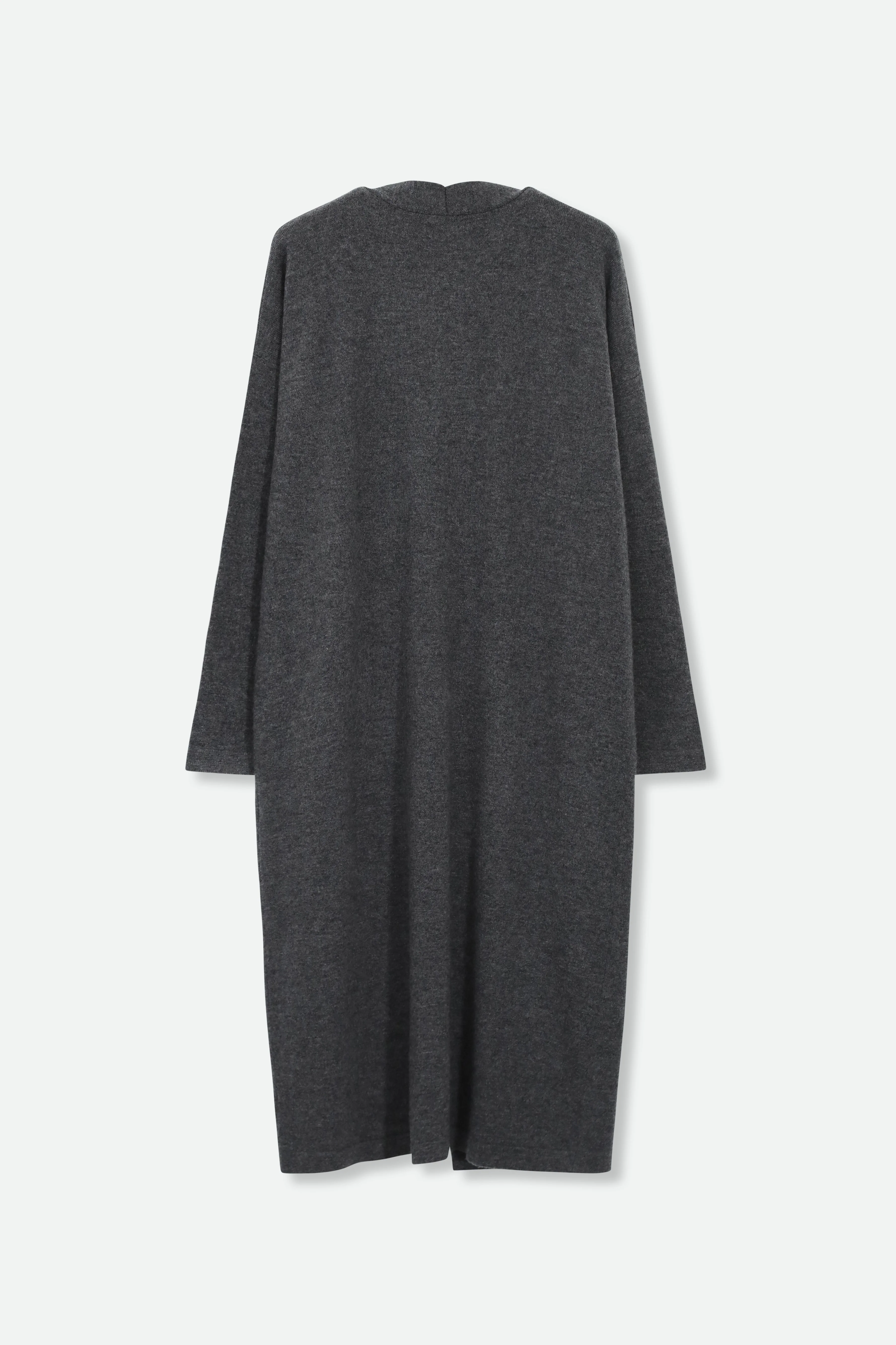 LYON LONG CARDIGAN IN CASHMERE - Image 10