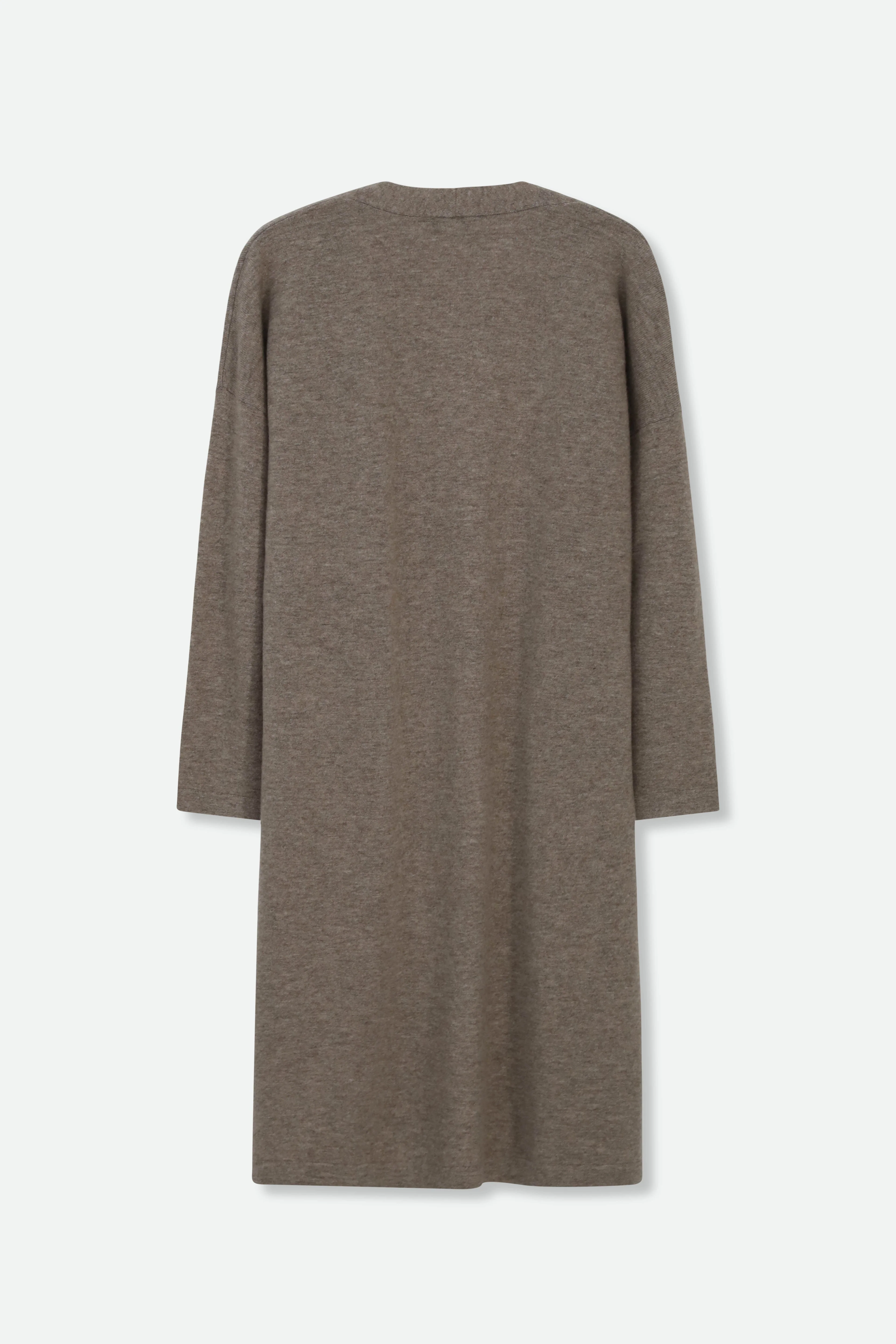 LYON LONG CARDIGAN IN CASHMERE - Image 13