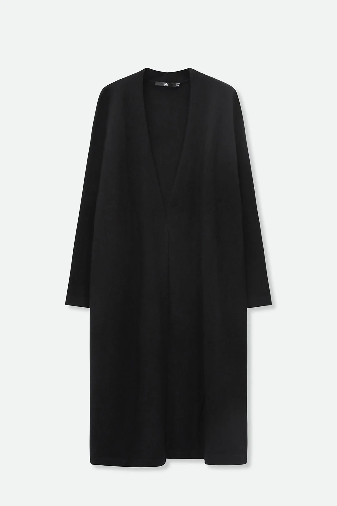 LYON LONG CARDIGAN IN CASHMERE - Image 14
