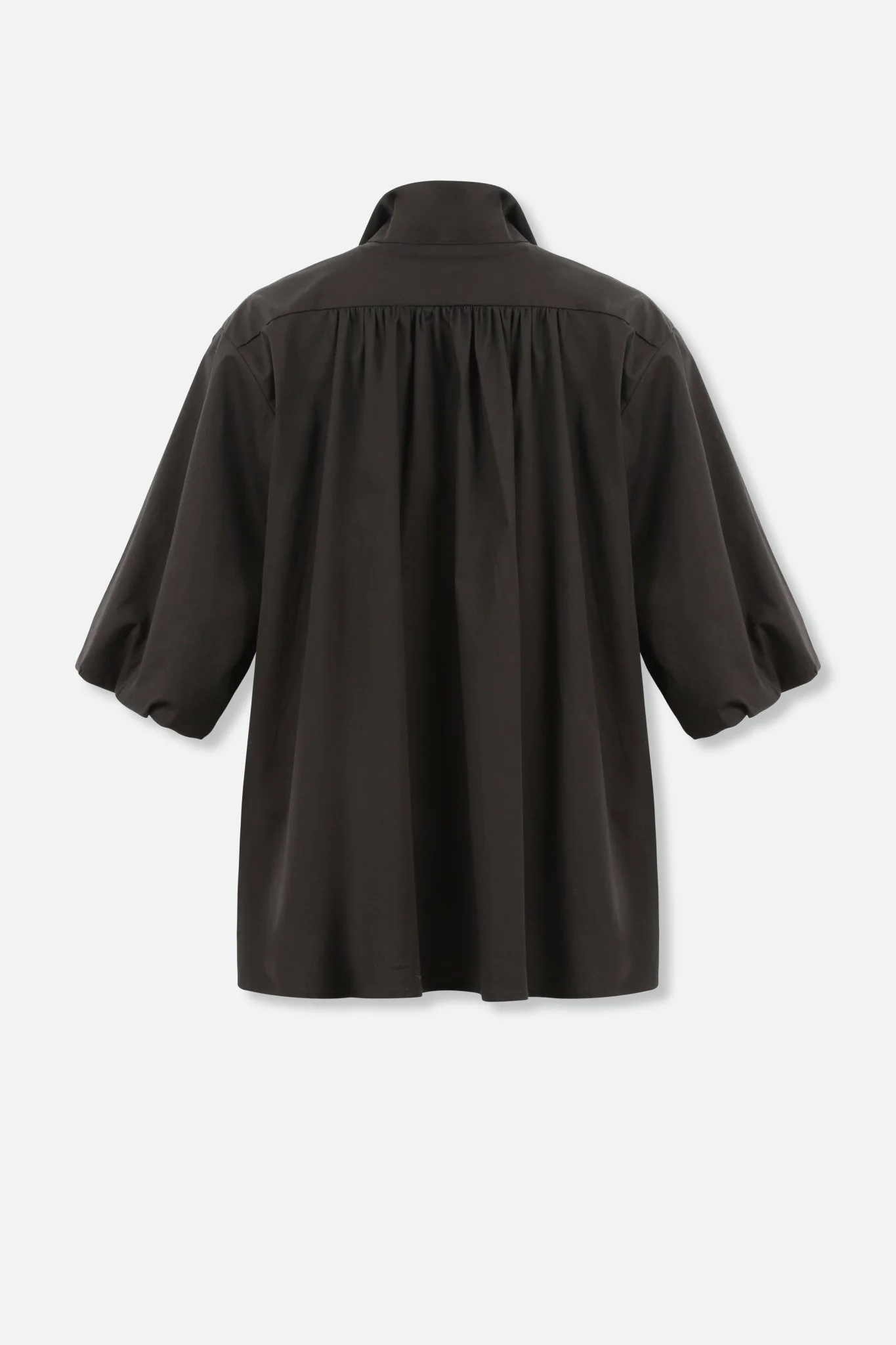 MIA SHIRT IN ITALIAN COTTON - Image 5