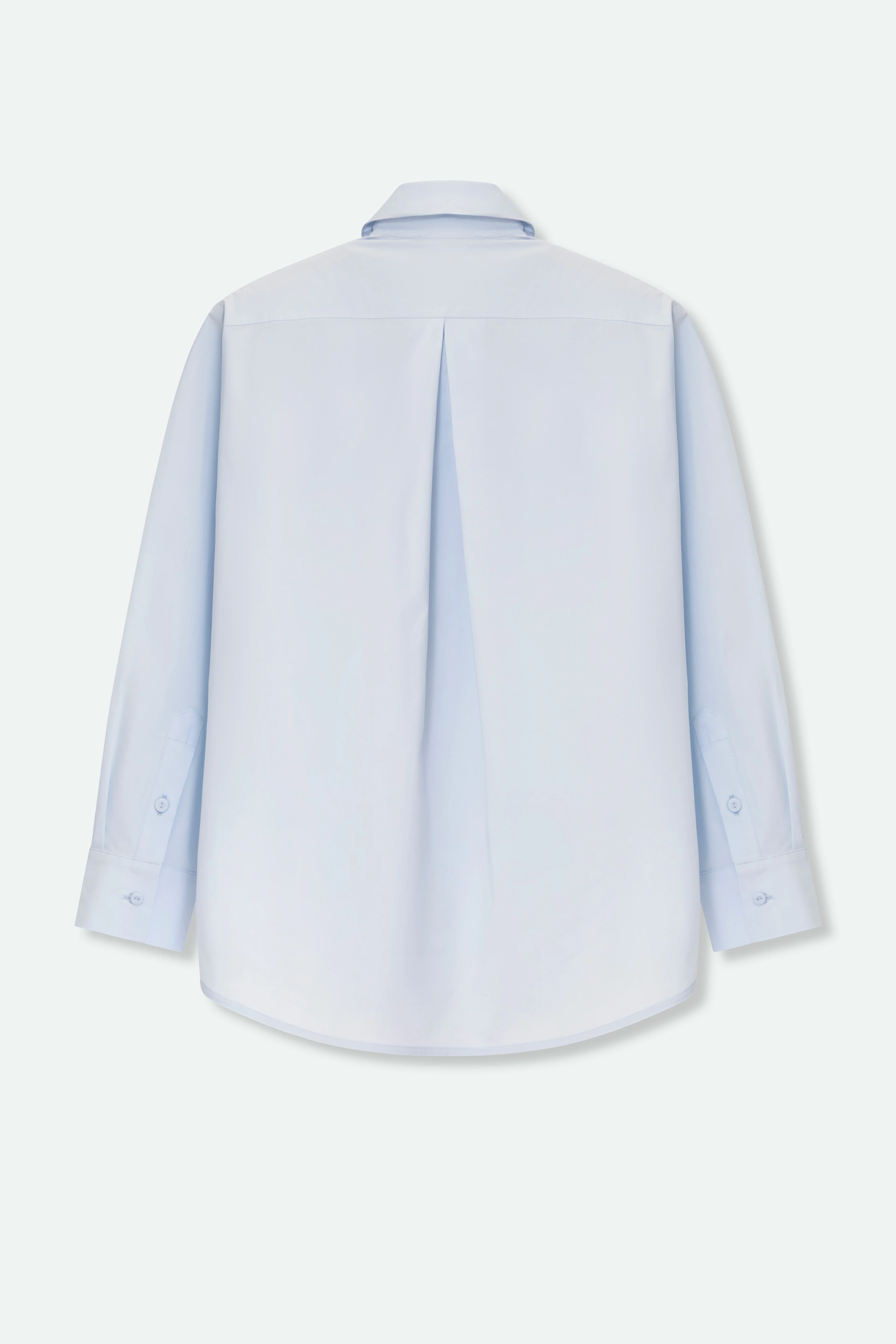 NEW YORKER SHIRT IN ITALIAN FINE STRETCH COTTON - Image 12