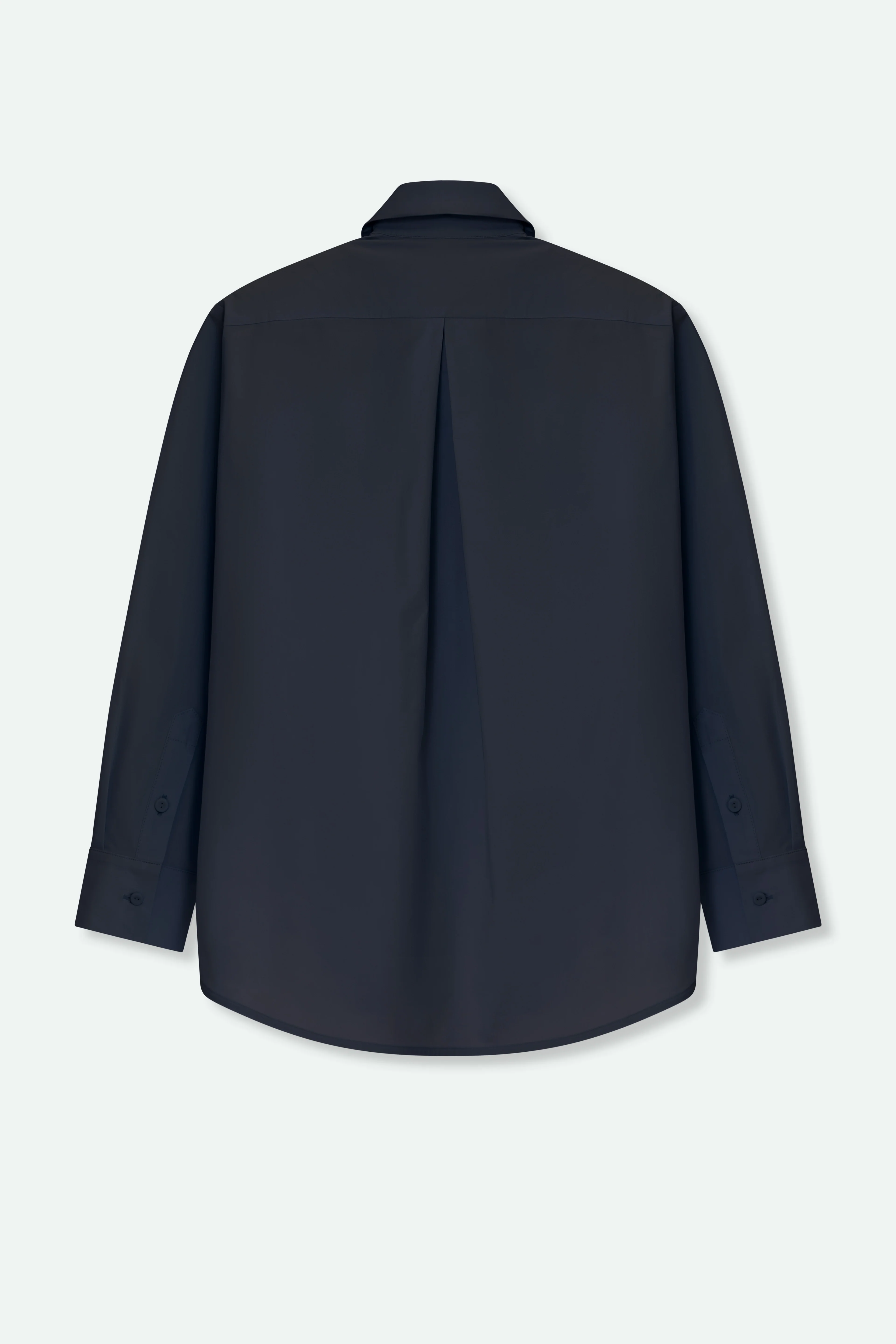NEW YORKER SHIRT IN ITALIAN FINE STRETCH COTTON - Image 4