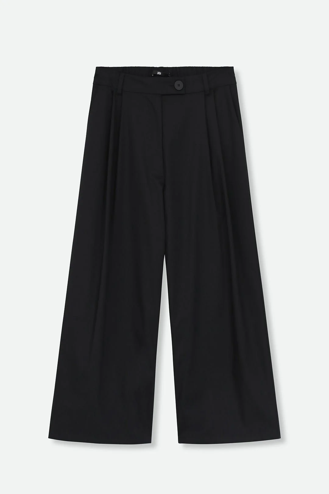 PALMER PANT IN ITALIAN COTTON STRETCH - Image 13