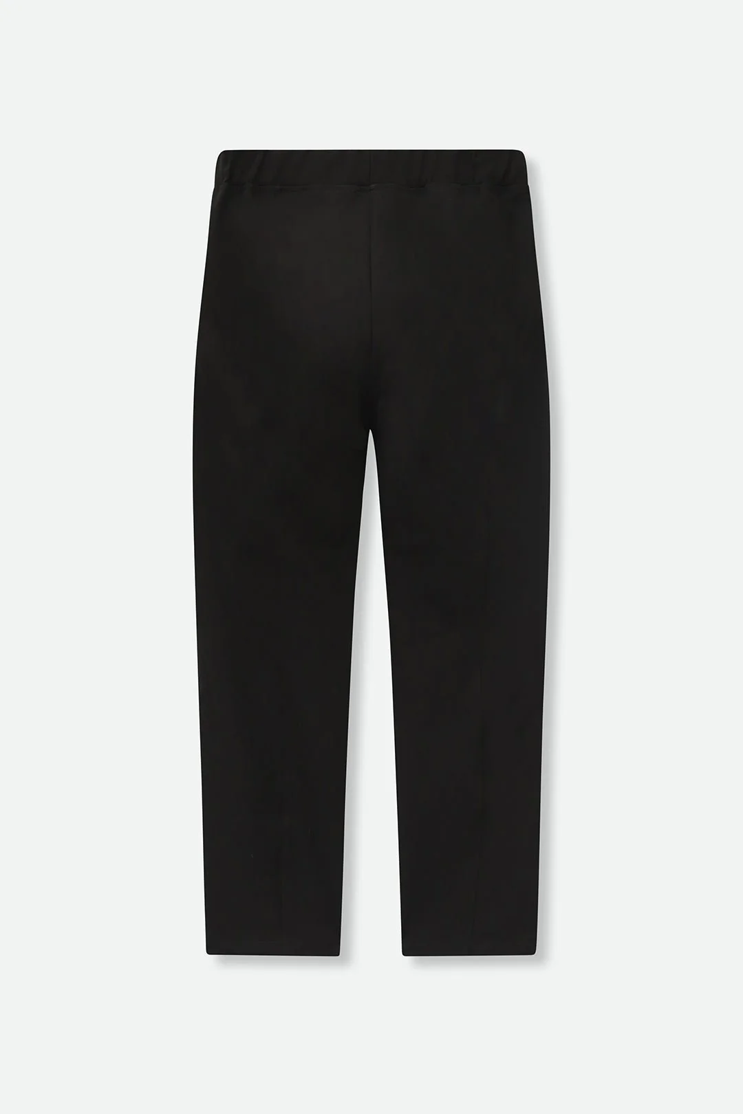 BACK SEAM PANT IN ITALIAN TECHNICAL STRETCH - Image 3