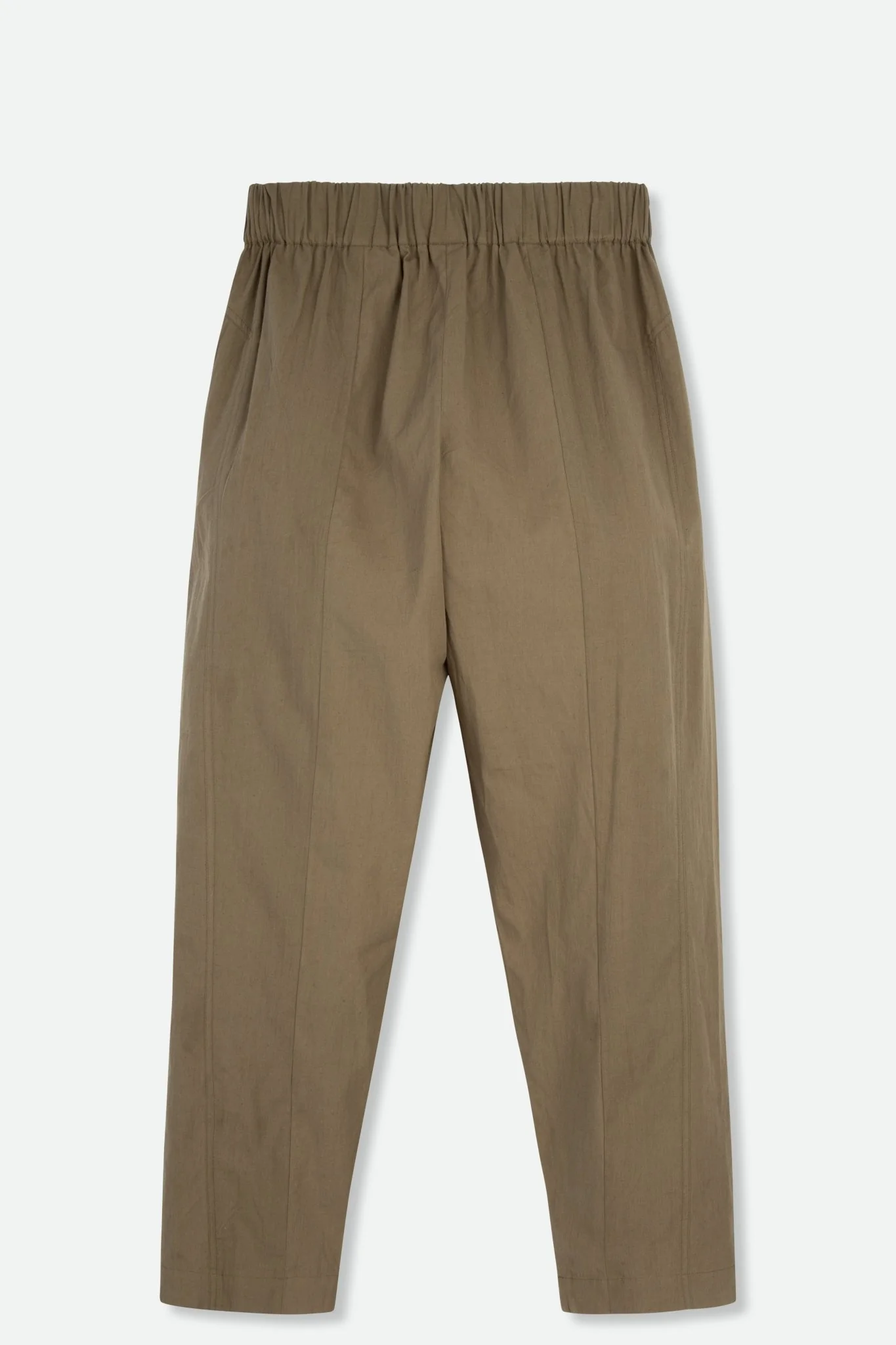 PALO PANT IN COTTON - FINAL FEW - Image 5