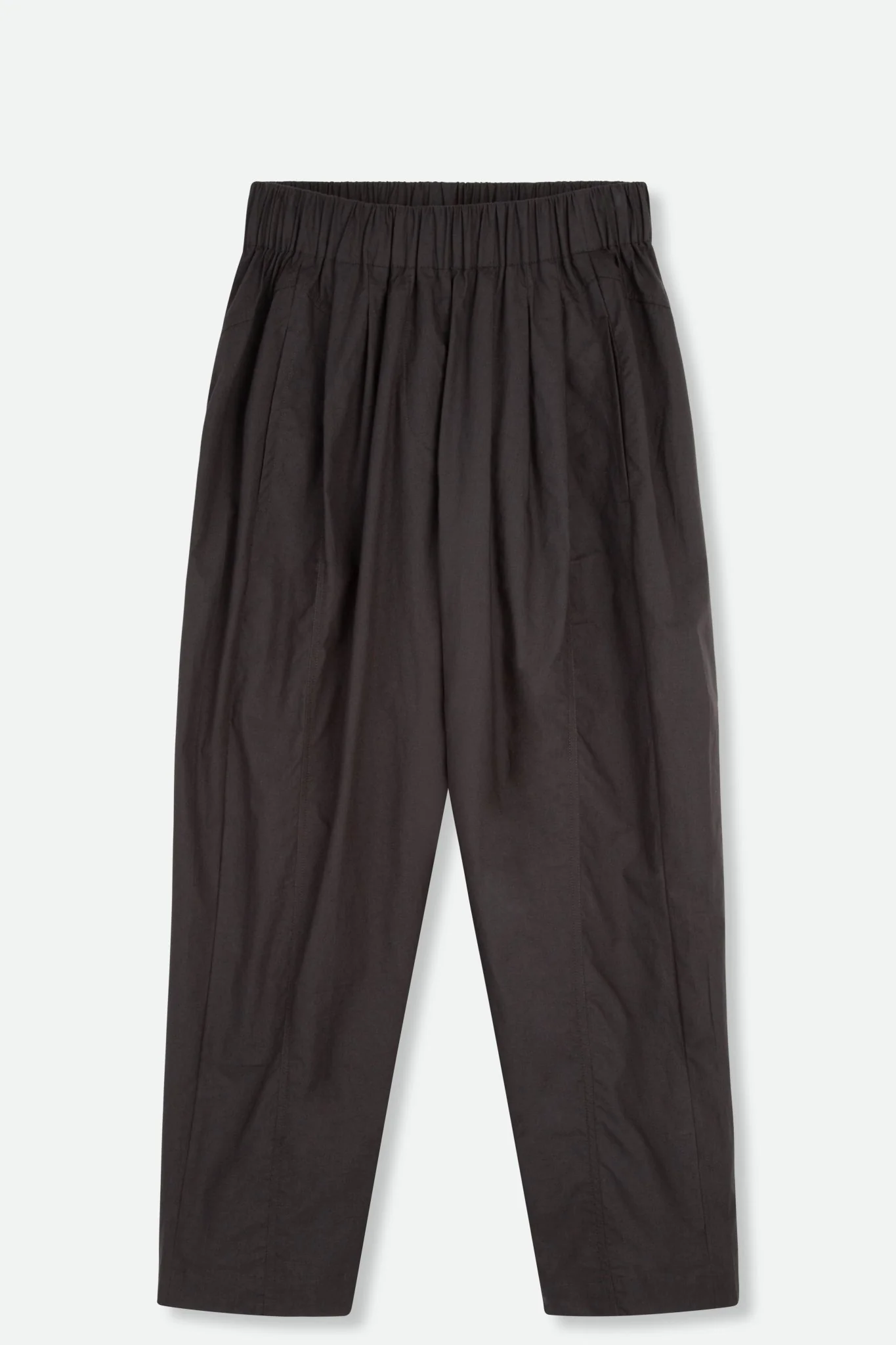 PALO PANT IN COTTON - FINAL FEW - Image 6