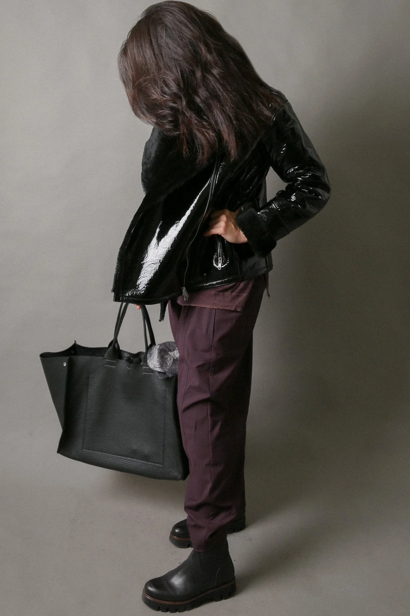 PALO PANT IN GABARDINE EASY CARE - Image 11