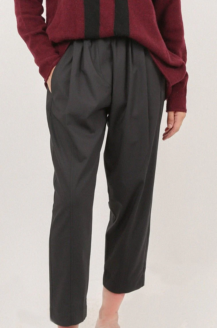 PALO PANT IN GABARDINE EASY CARE - Image 4