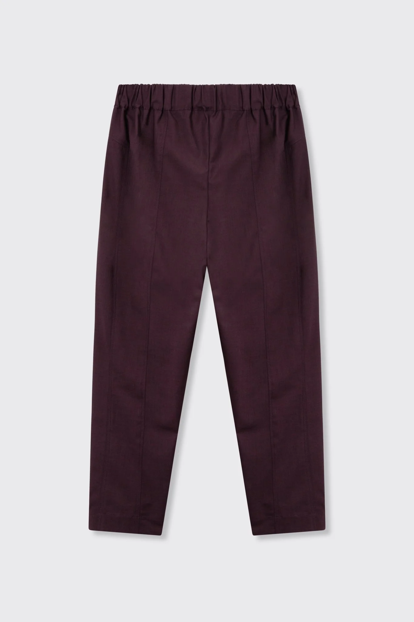 PALO PANT IN GABARDINE EASY CARE - Image 8