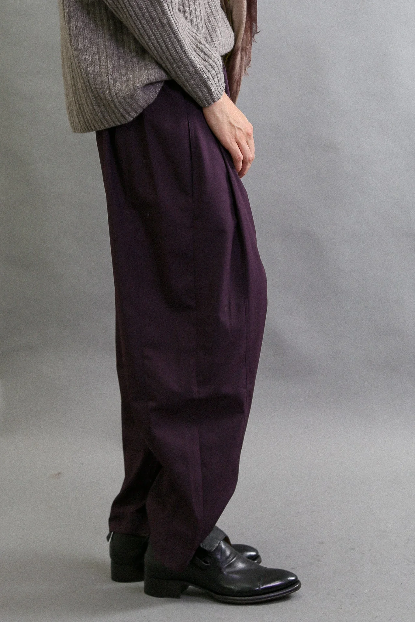 PALO PANT IN GABARDINE EASY CARE - Image 9