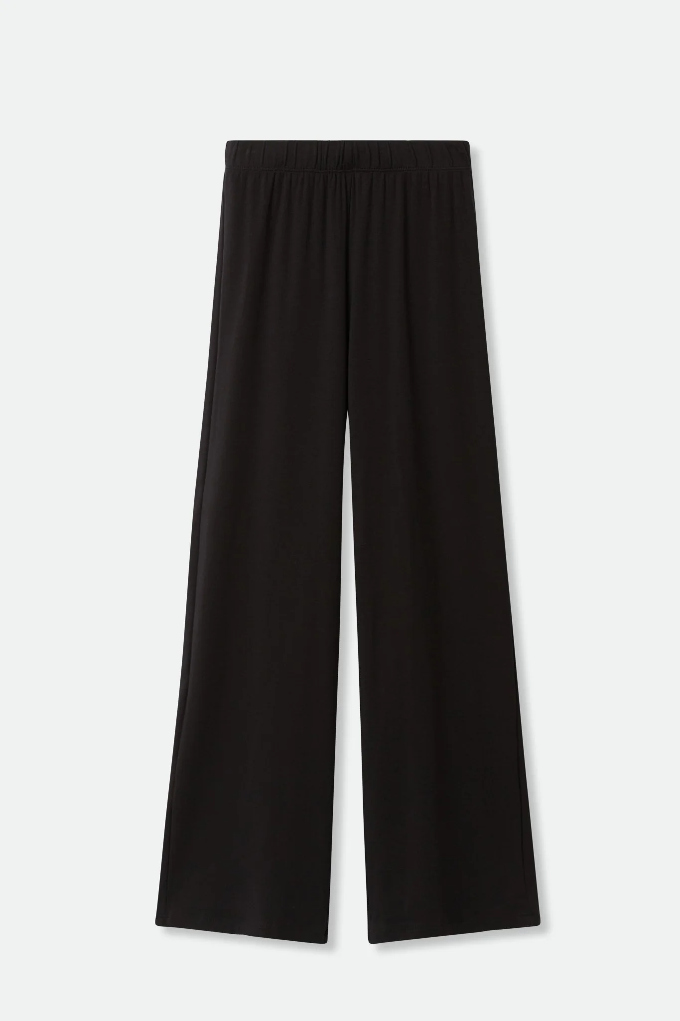 PALM PANT IN PIMA COTTON STRETCH - Image 4