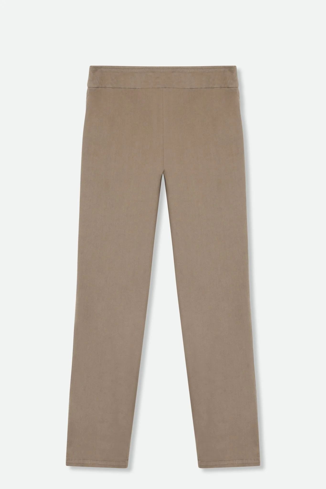 PARIS PANT IN ITALIAN COTTON STRETCH DENIM - Image 10