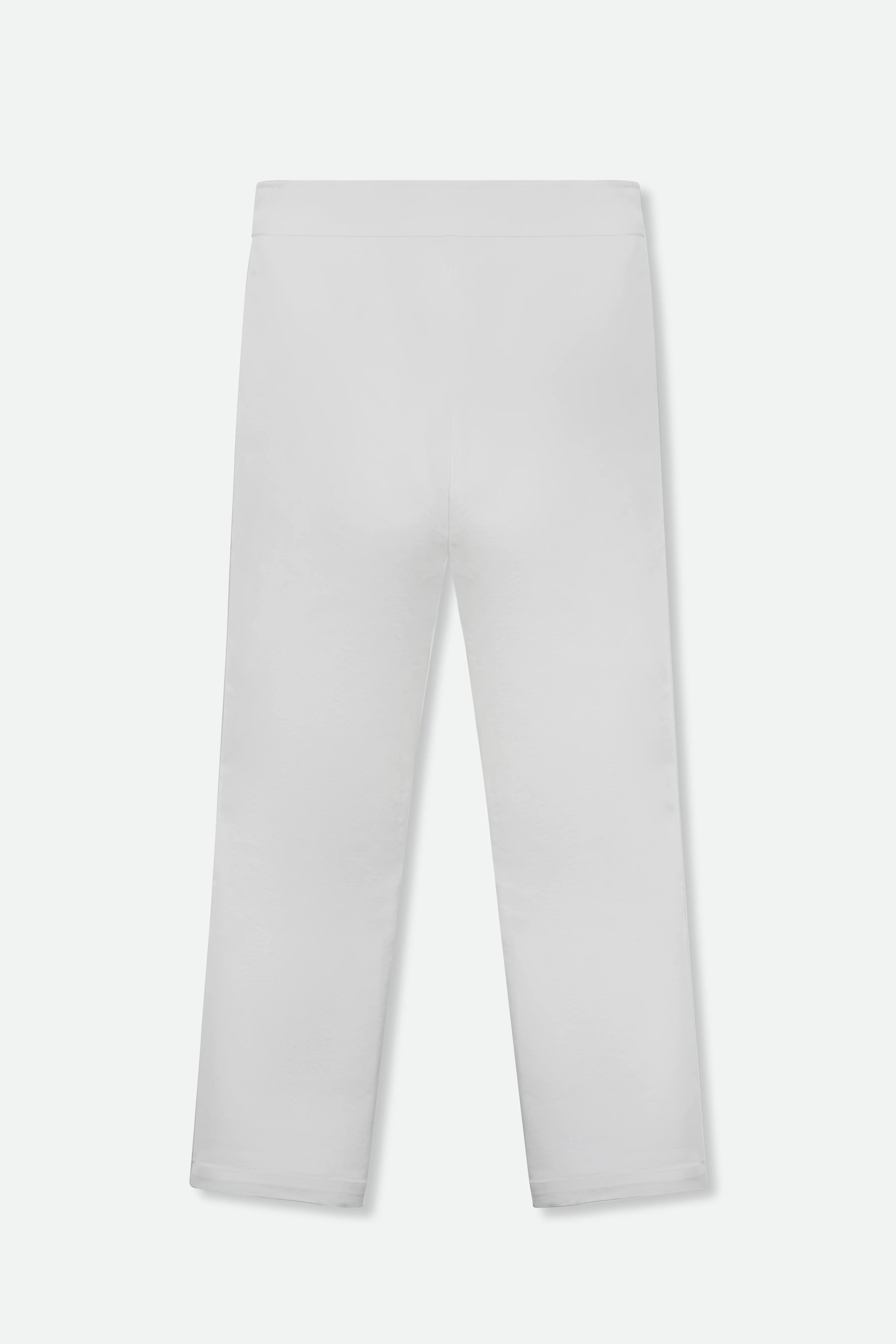 PARIS PANT IN ITALIAN COTTON STRETCH DENIM - Image 12