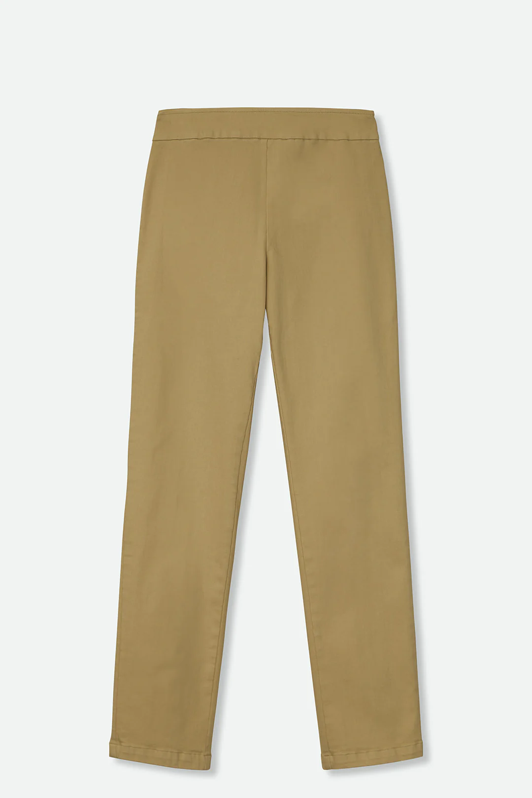 PARIS PANT IN ITALIAN COTTON STRETCH DENIM - Image 13