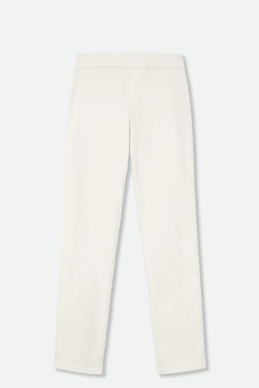 PARIS PANT IN ITALIAN COTTON STRETCH DENIM - Image 15